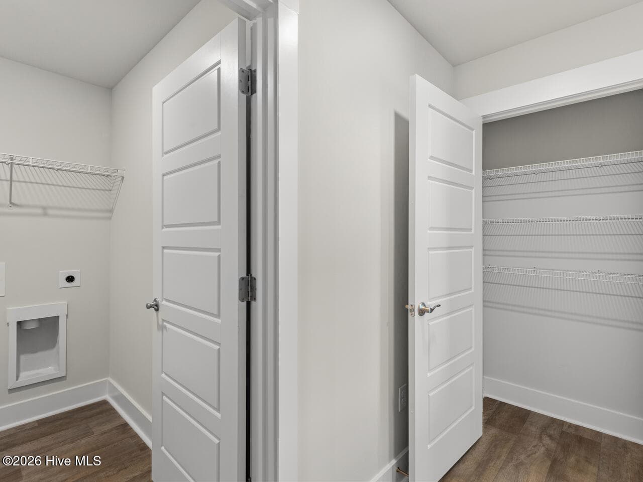 NOT ACTUAL HOME-Picture of Similar Manning for illustrative purposes, actual home colors and features will vary. - 573 Brambleton Drive SE Lot 101, Bolivia, NC 28422