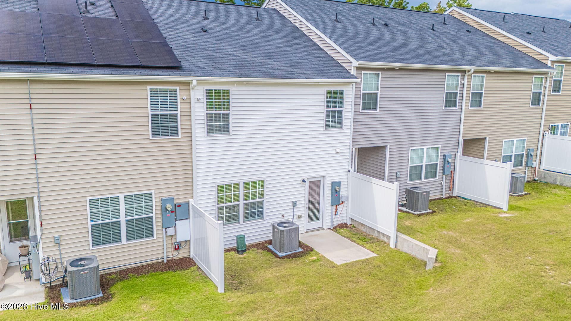 Townhouse at 1802 Gracie Lane, Carthage, NC 28327, photo 27 of 28