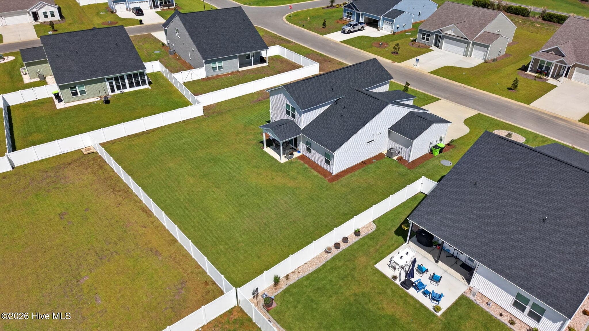 Single Family Residence at 269 Mayflower Drive NW, Calabash, NC 28467, photo 5 of 44
