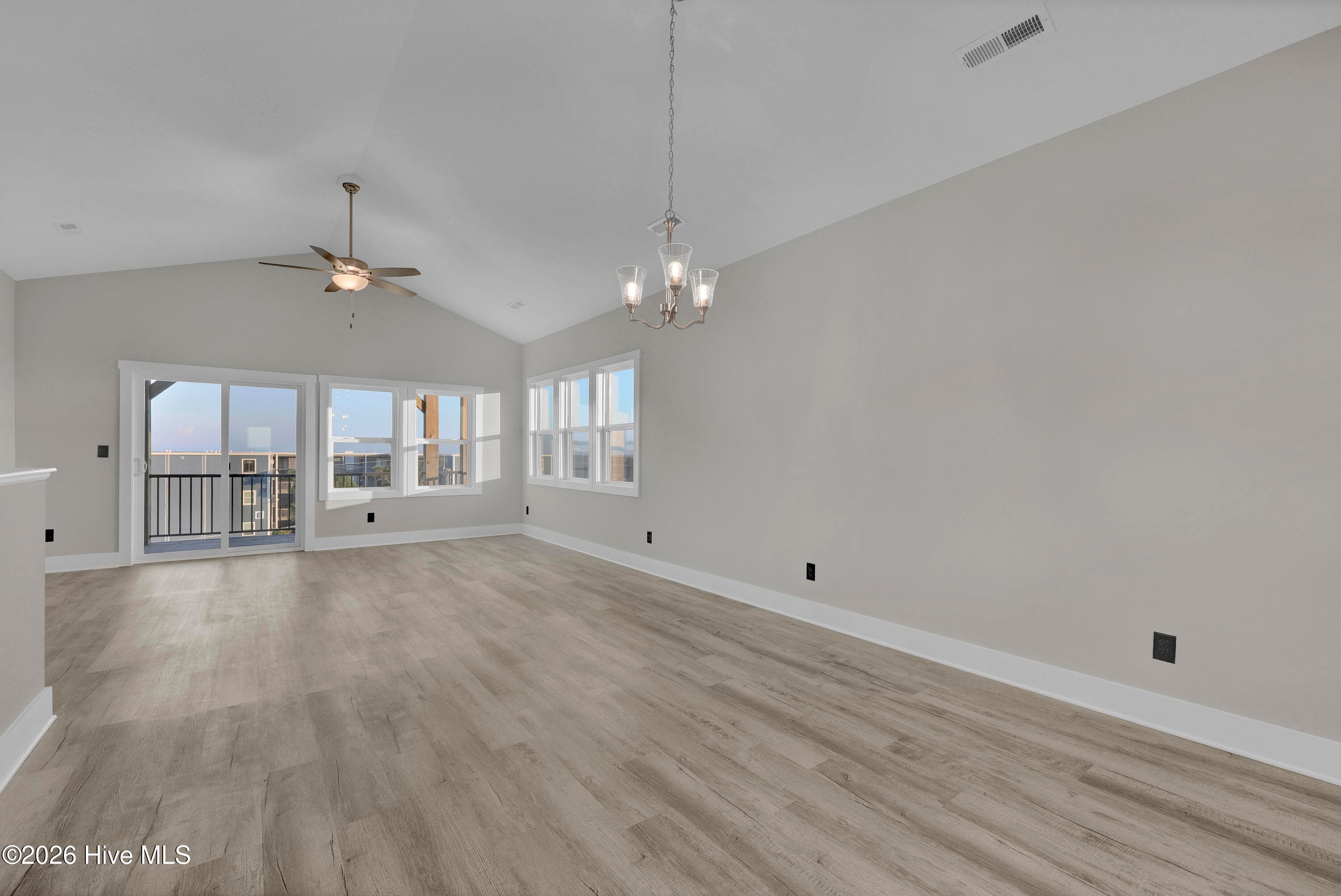 Townhouse at 2209 New River Inlet Road 18a, North Topsail Beach, NC 28460, photo 8 of 43