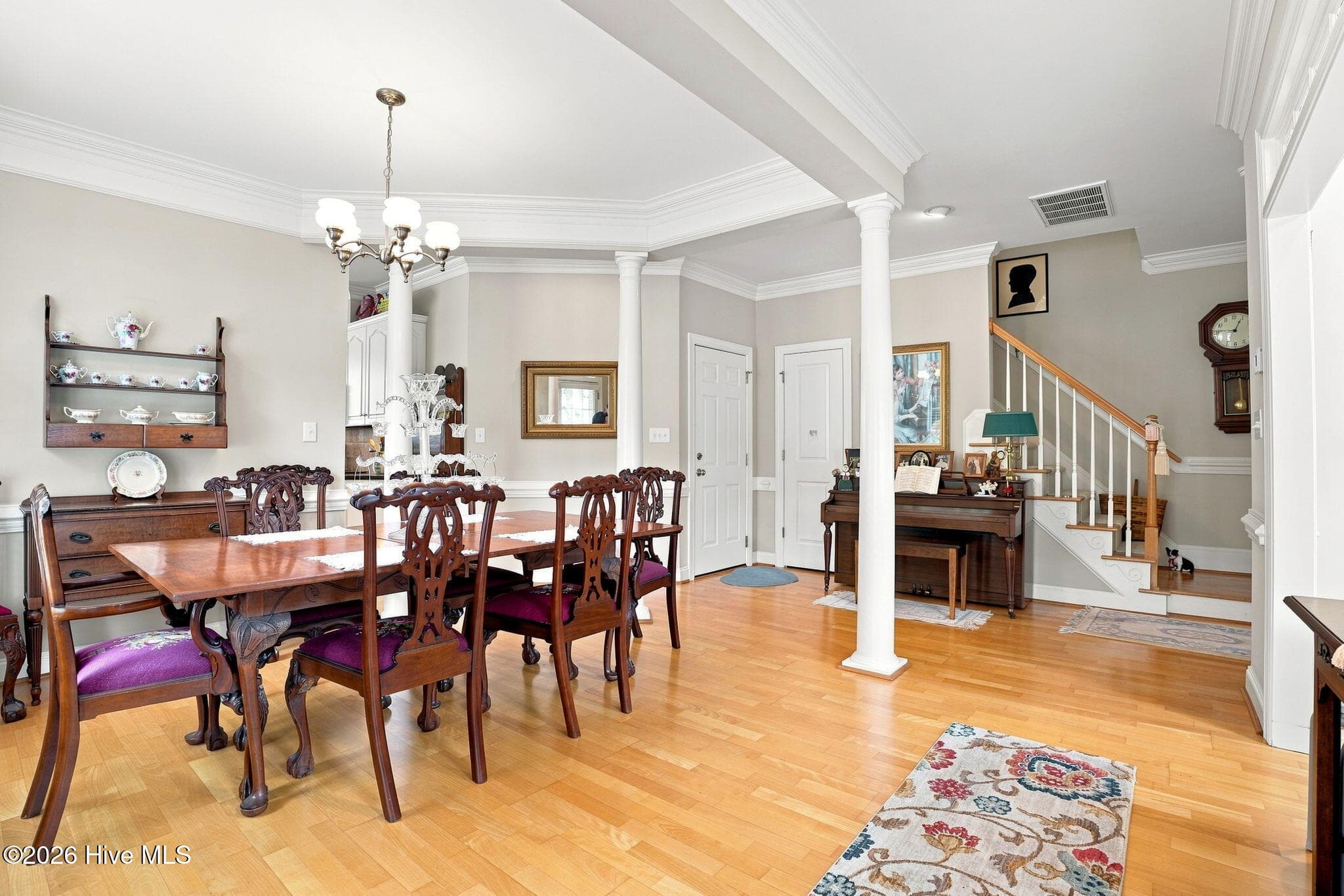 Townhouse at 4034 Townes Court N, Wilson, NC 27896, photo 10 of 52
