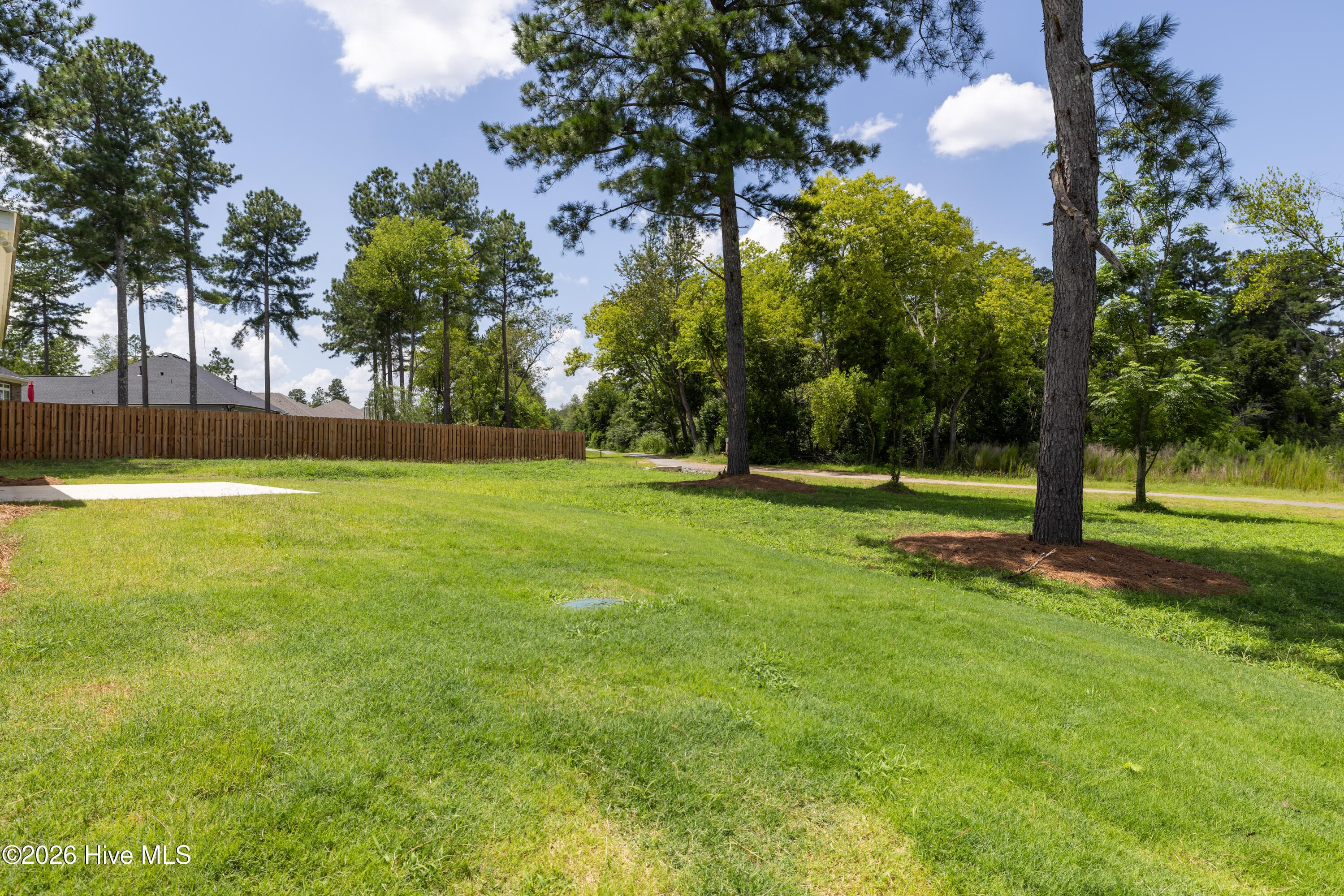 Lot size 0.64 acre - 1340 Bellingham Drive, Beech Island, SC 29842