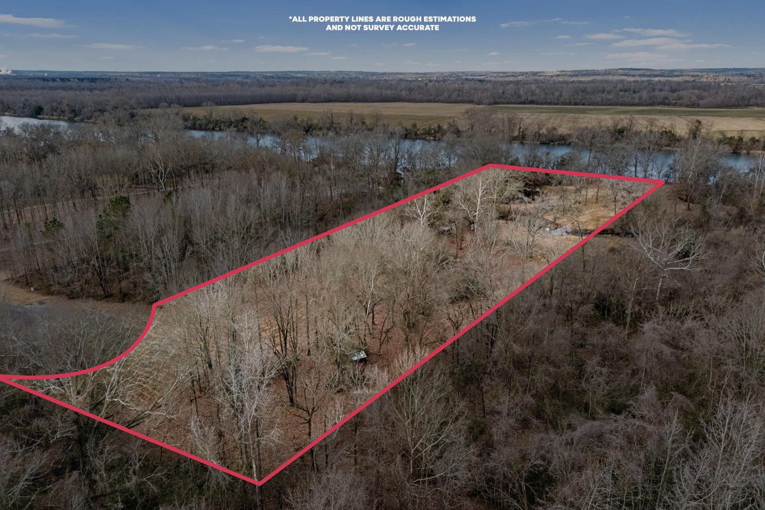 Undeveloped at 2281 Riverside Plantation Road, Jackson, SC 29831, photo 7 of 21