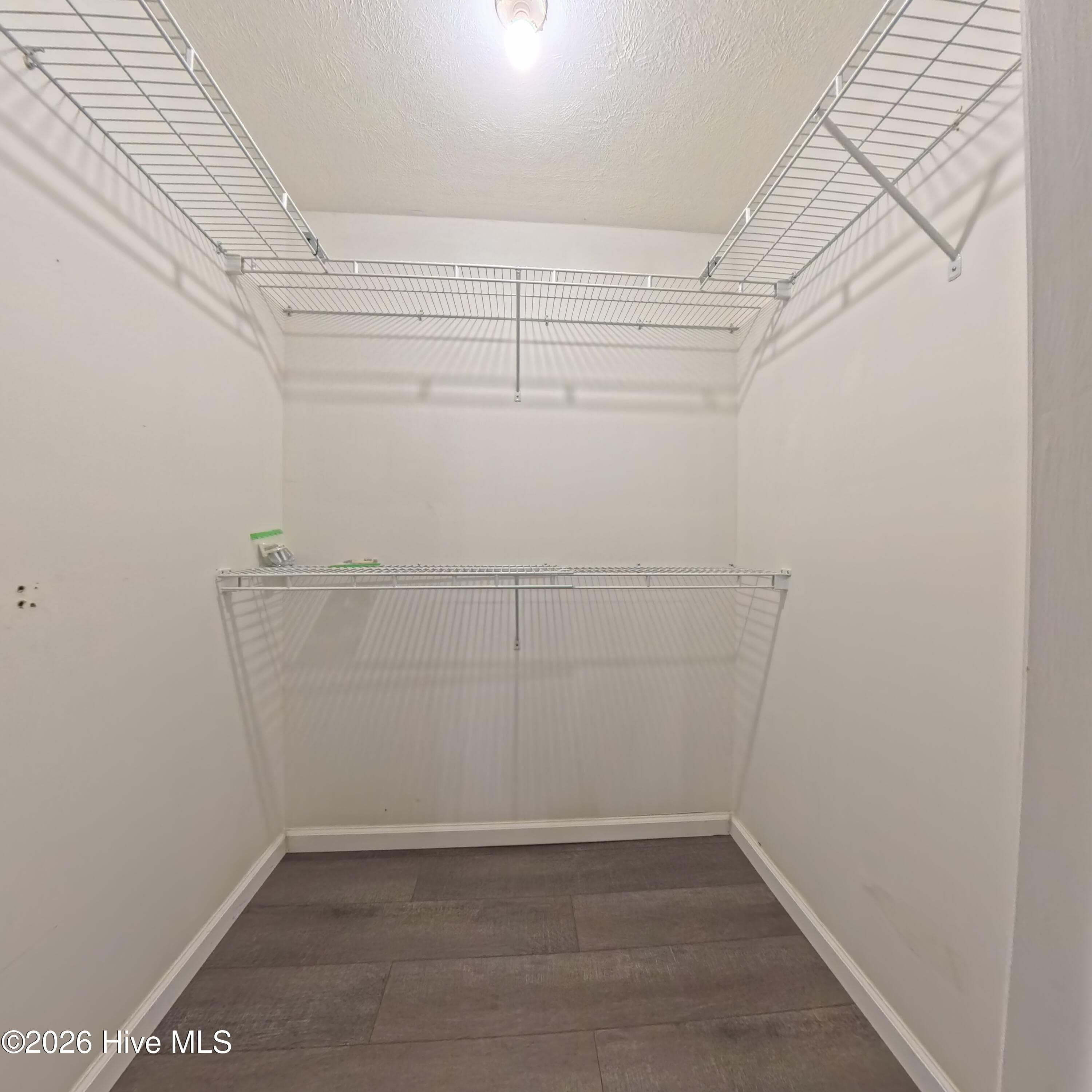 His & Her Walk in Closets - 2160 Bostic Mill Road, Bartow, GA 30413