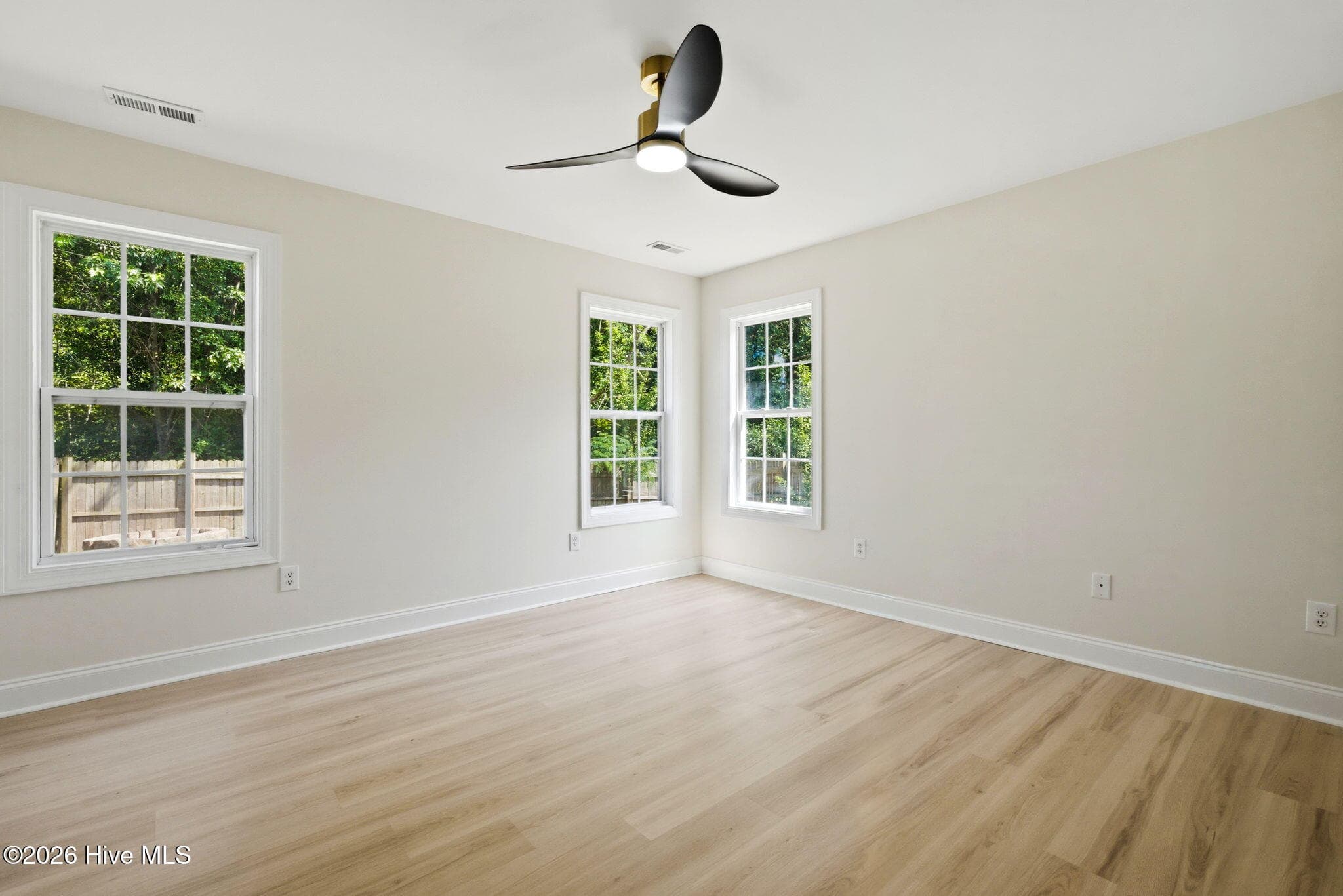 Master Bedroom - 215 Gardenview Court NE, Leland, NC 28451