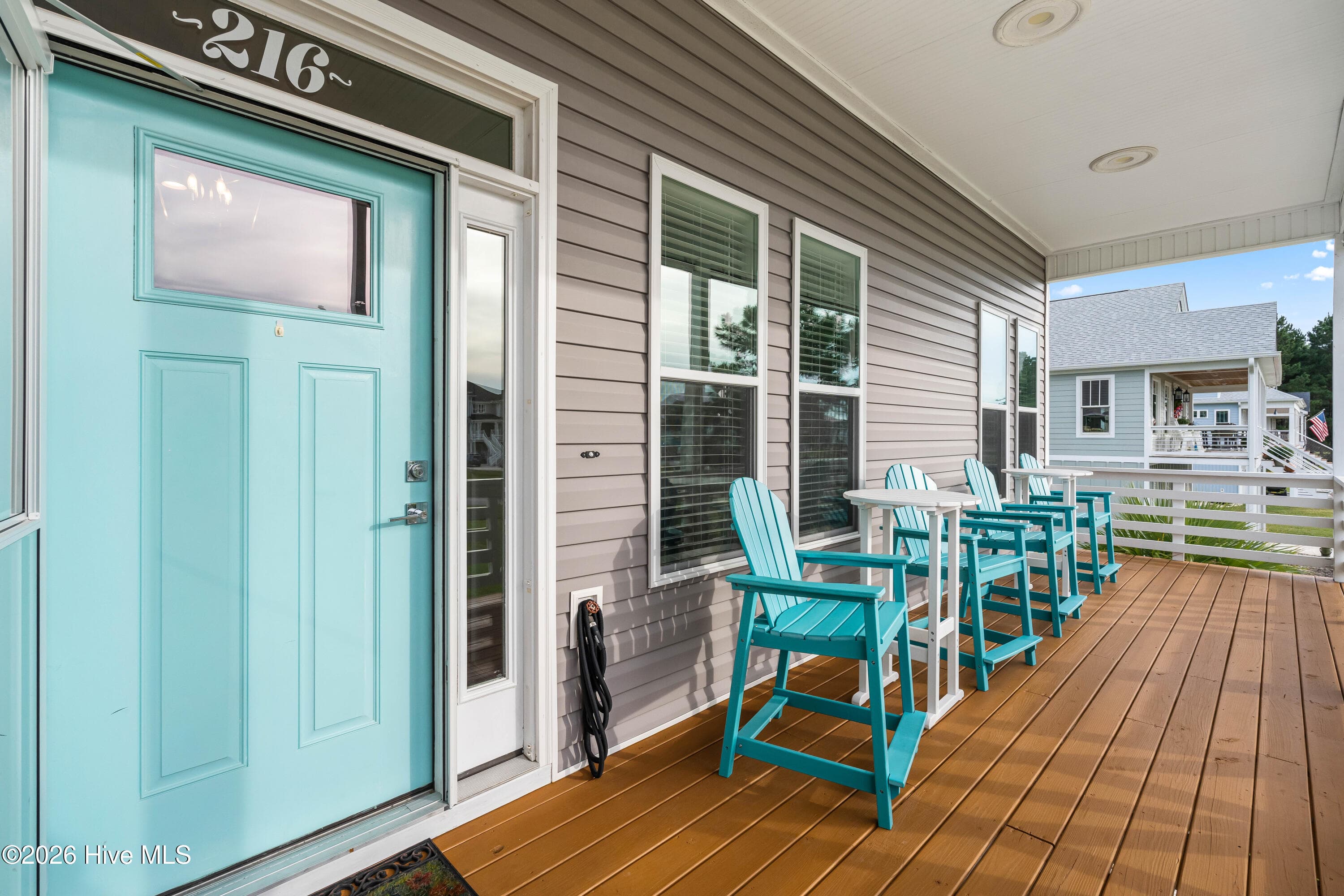 Single Family Residence at 216 Gatsey Lane, Beaufort, NC 28516, photo 6 of 61