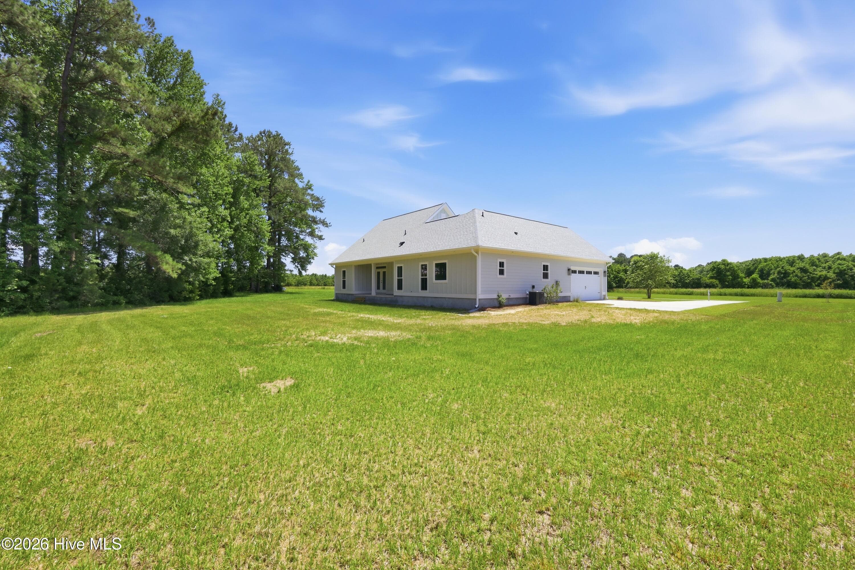 Single Family Residence at 128 W Burton Farm Drive, Minnesott Beach, NC 28510, photo 93 of 133