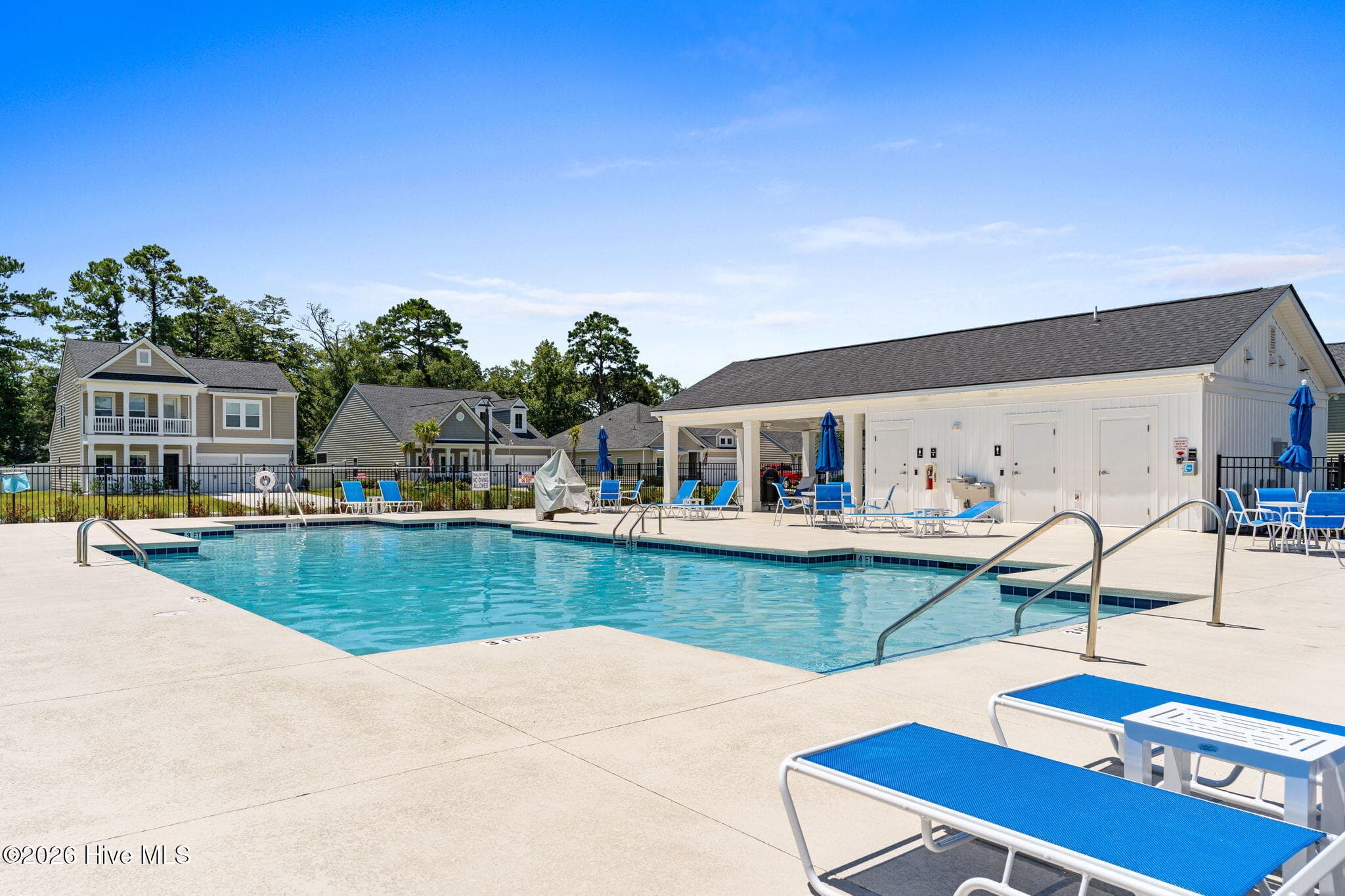 Single Family Residence at 9305 Little Osprey Drive, Calabash, NC 28467, photo 65 of 69