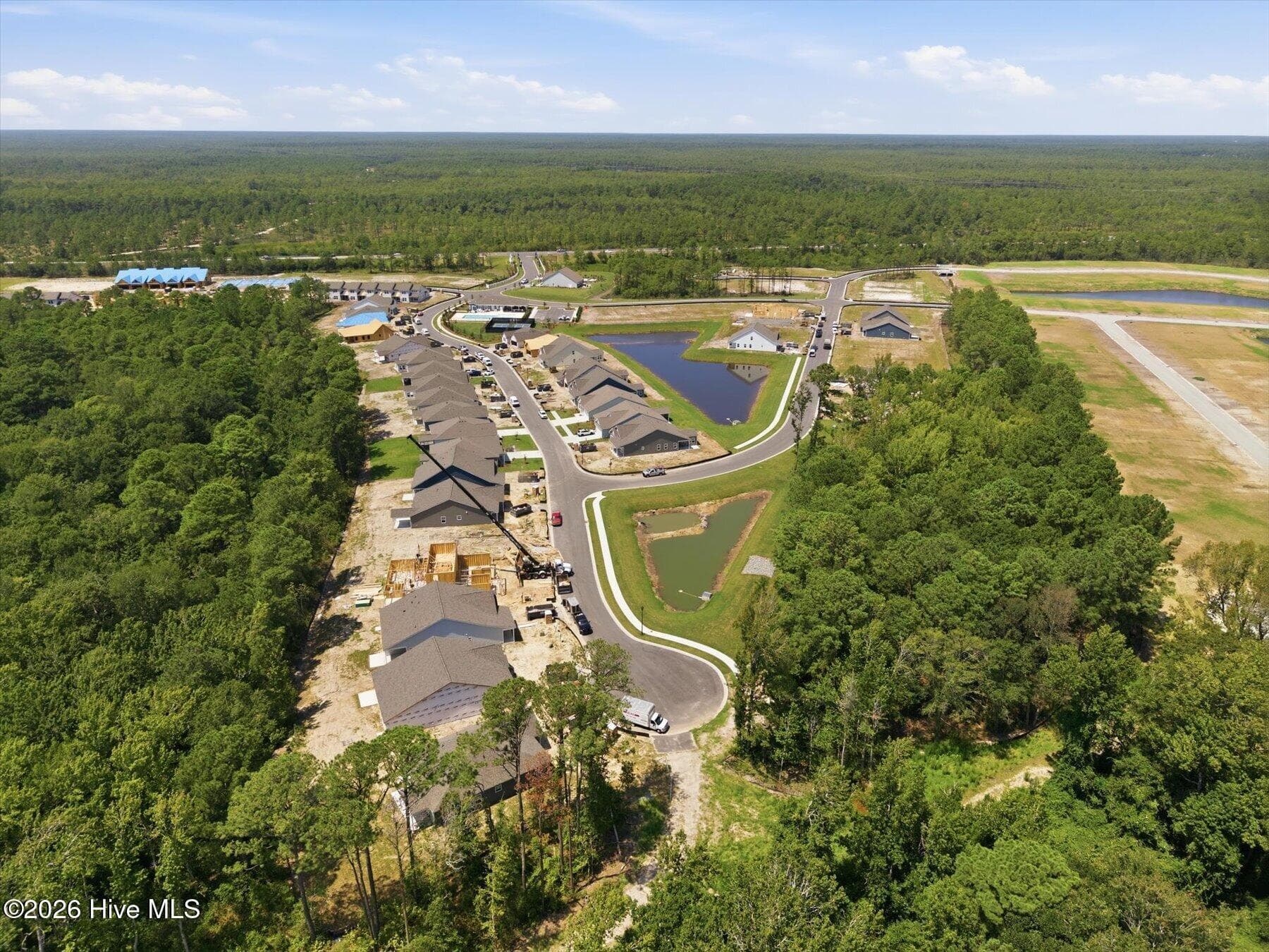 Townhouse at 2034 Caspian Trail SE, Southport, NC 28461, photo 14 of 19