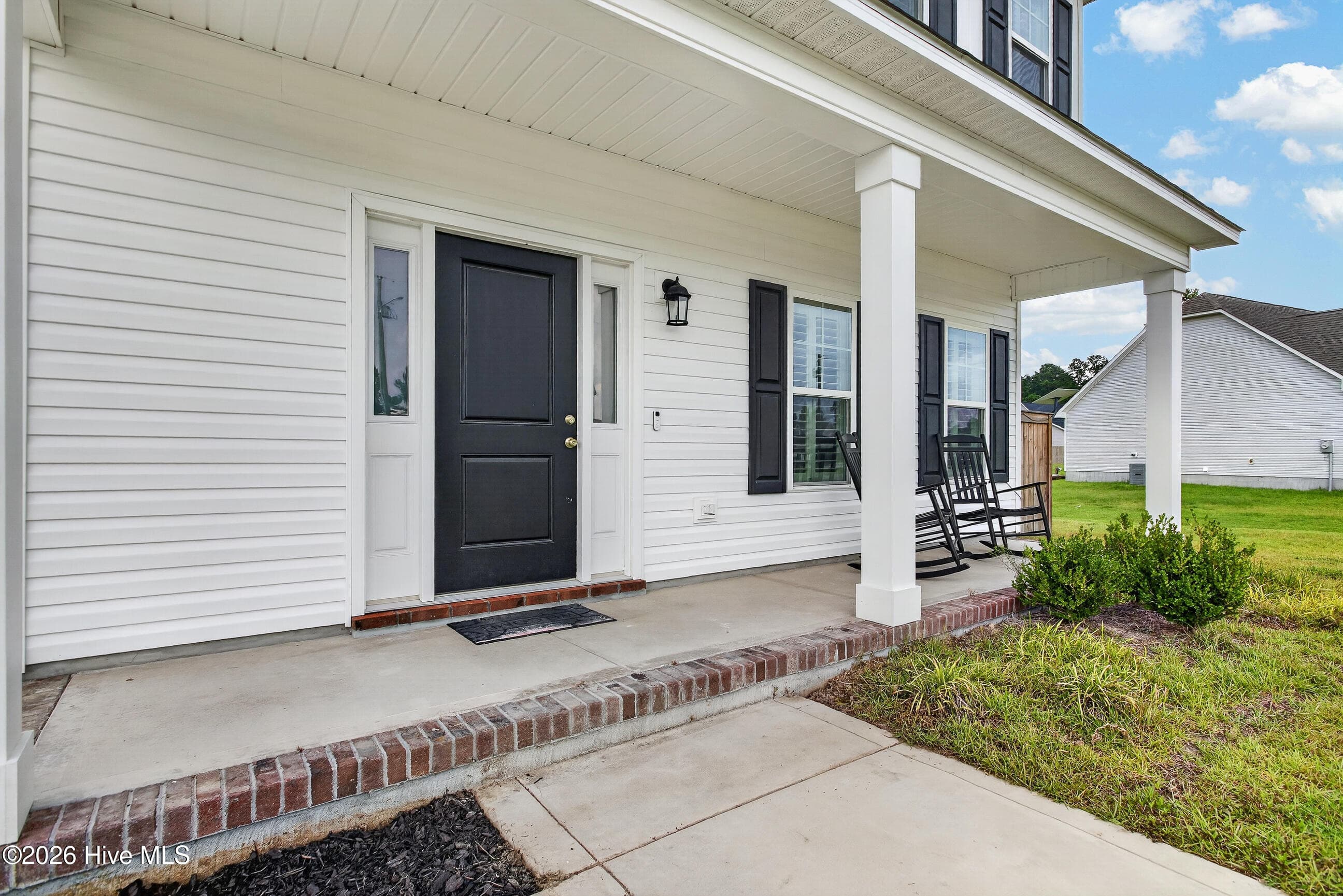 Single Family Residence at 604 Macy Place, Hubert, NC 28539, photo 4 of 35