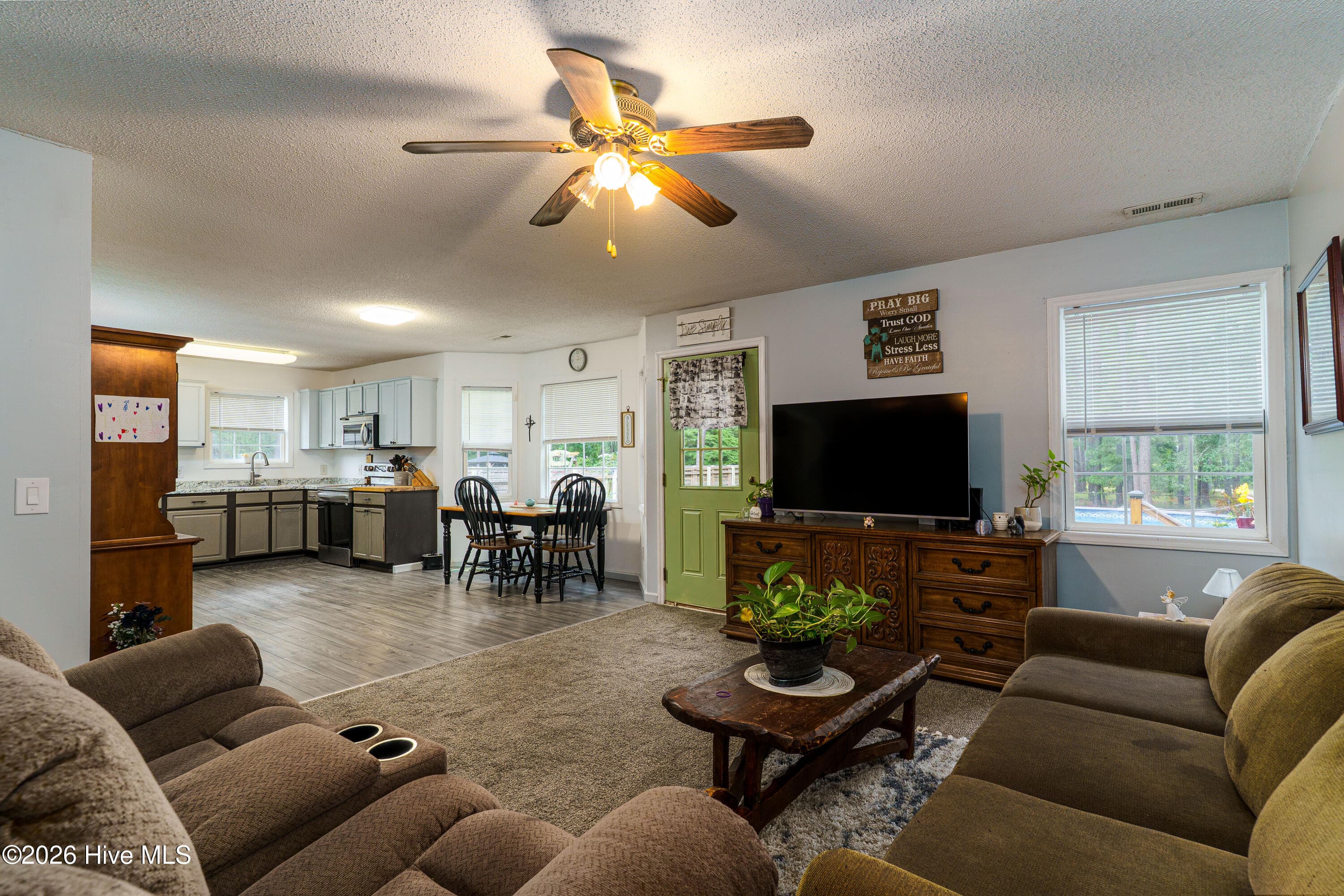 Single Family Residence at 149 Forest Place, Aberdeen, NC 28315, Aberdeen, photo 9 of 24