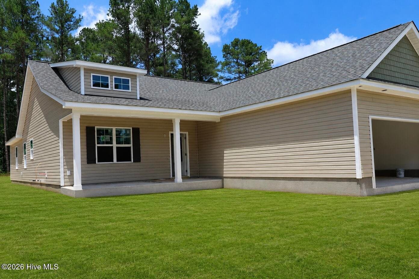 42 Peach Court, Burgaw, NC 28425