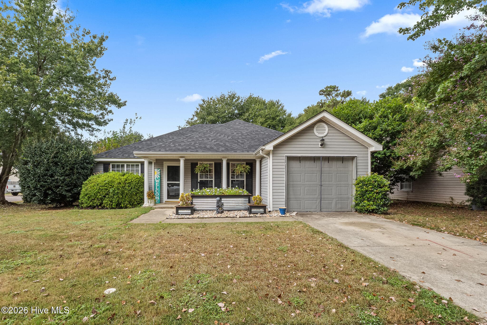 158 Oakland Drive, North Augusta, SC 29860