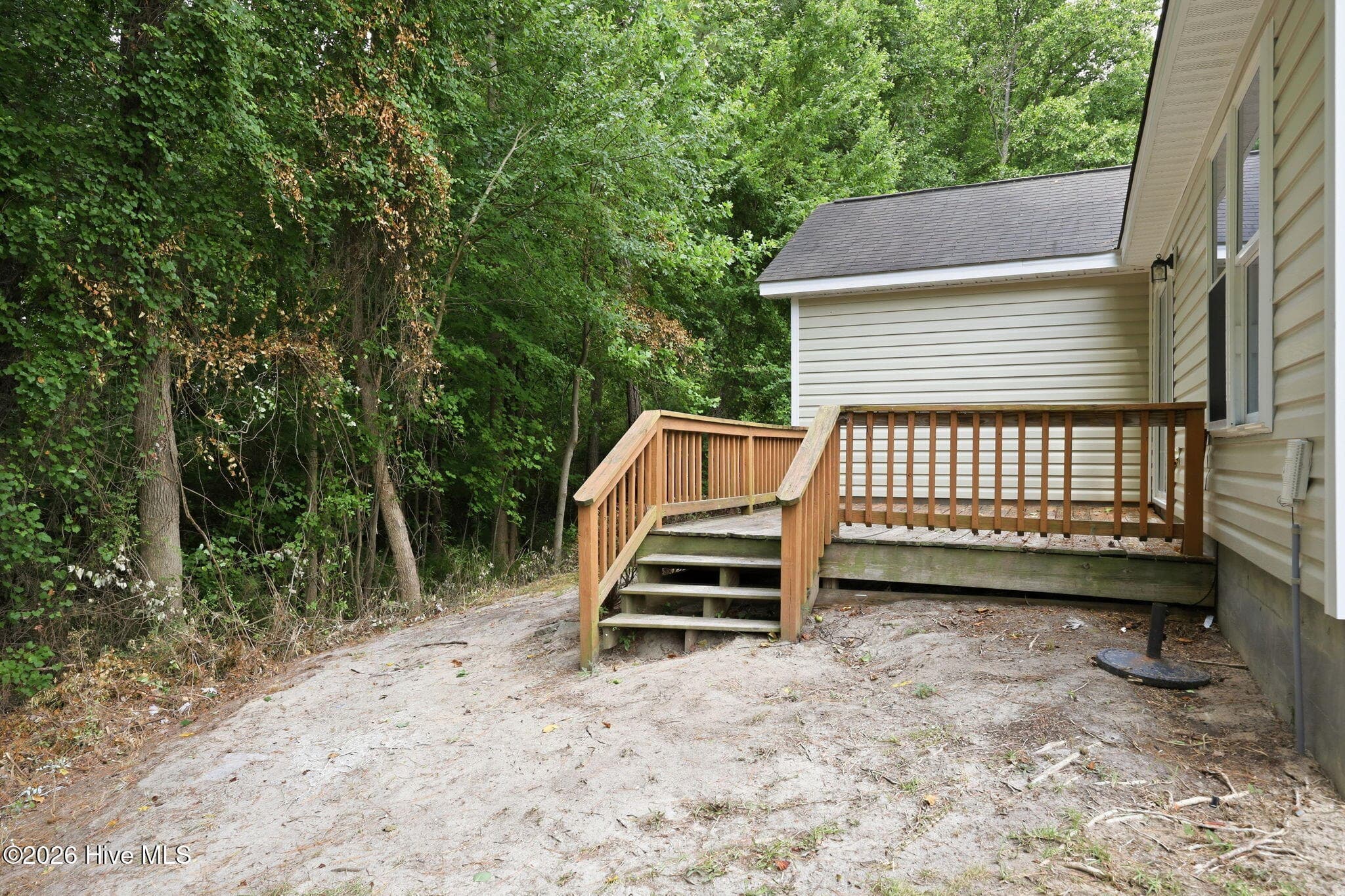 Single Family Residence at 3172 Ruth Court, Greenville, NC 27834, photo 31 of 55