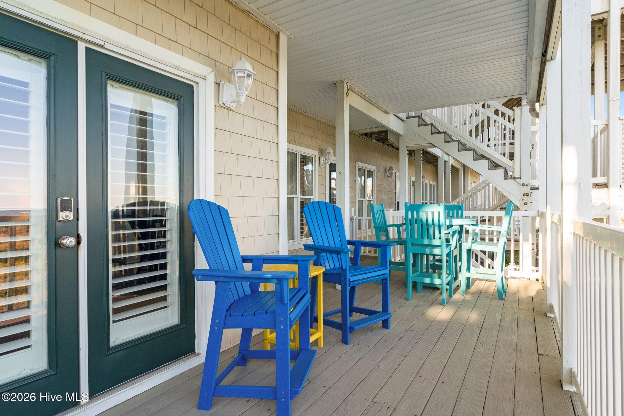 Condominium at 2 Becky Street # A, Ocean Isle Beach, NC 28469, photo 35 of 57