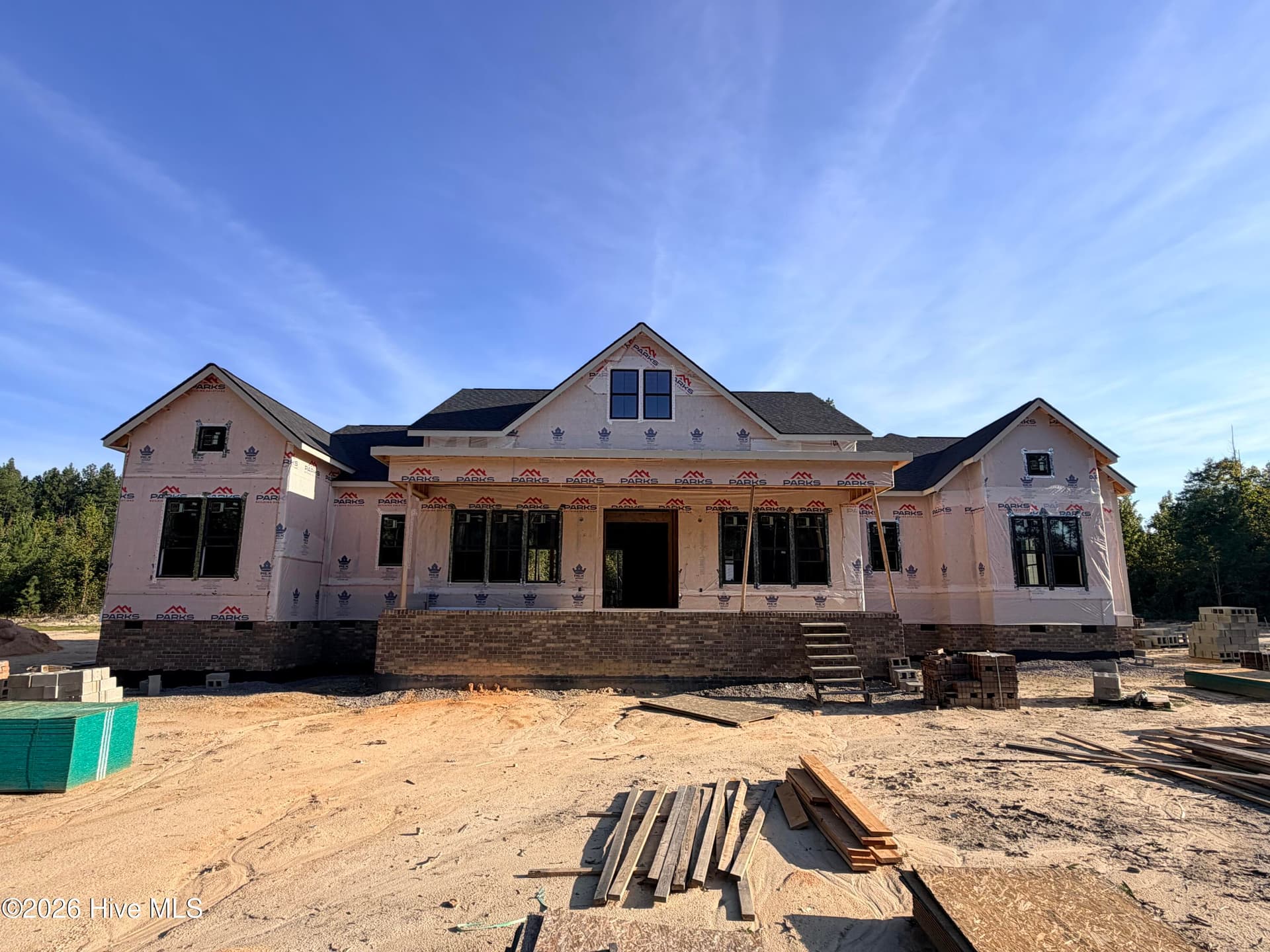 235 Schmidt Lane, Cameron, NC 28326