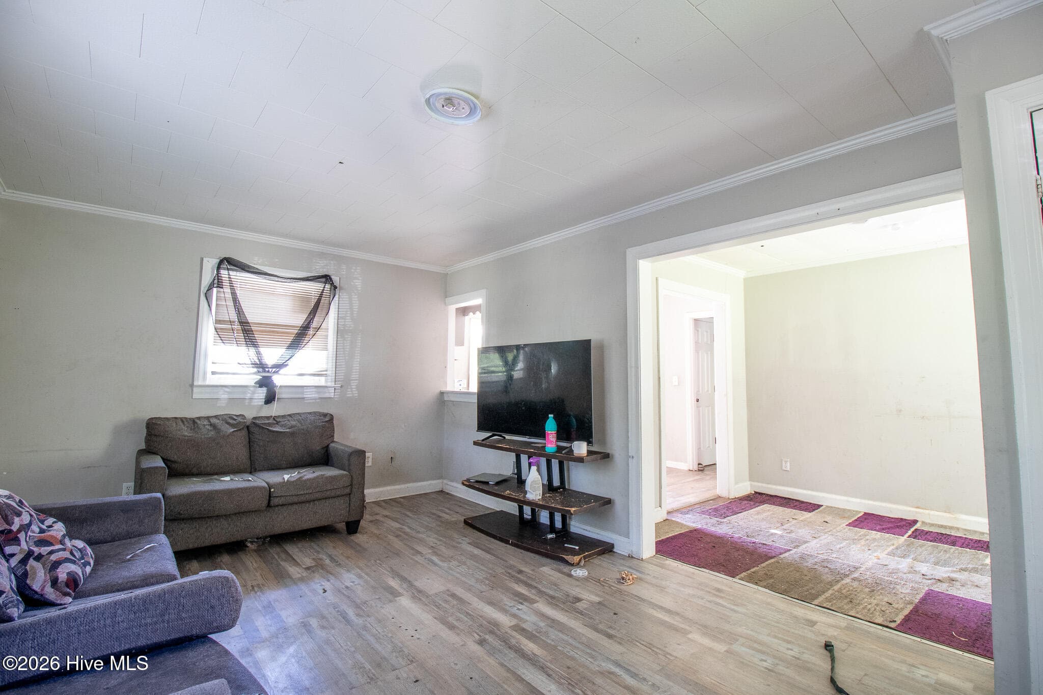 Single Family Residence at 1200 Russell Street, Rocky Mount, NC 27803, photo 3 of 14
