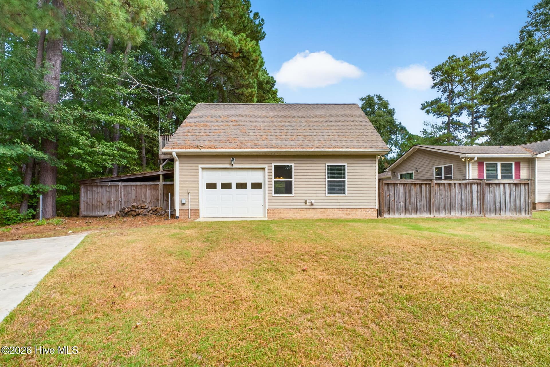 Single Family Residence at 607 Shelley Drive, Goldsboro, NC 27534, photo 44 of 49