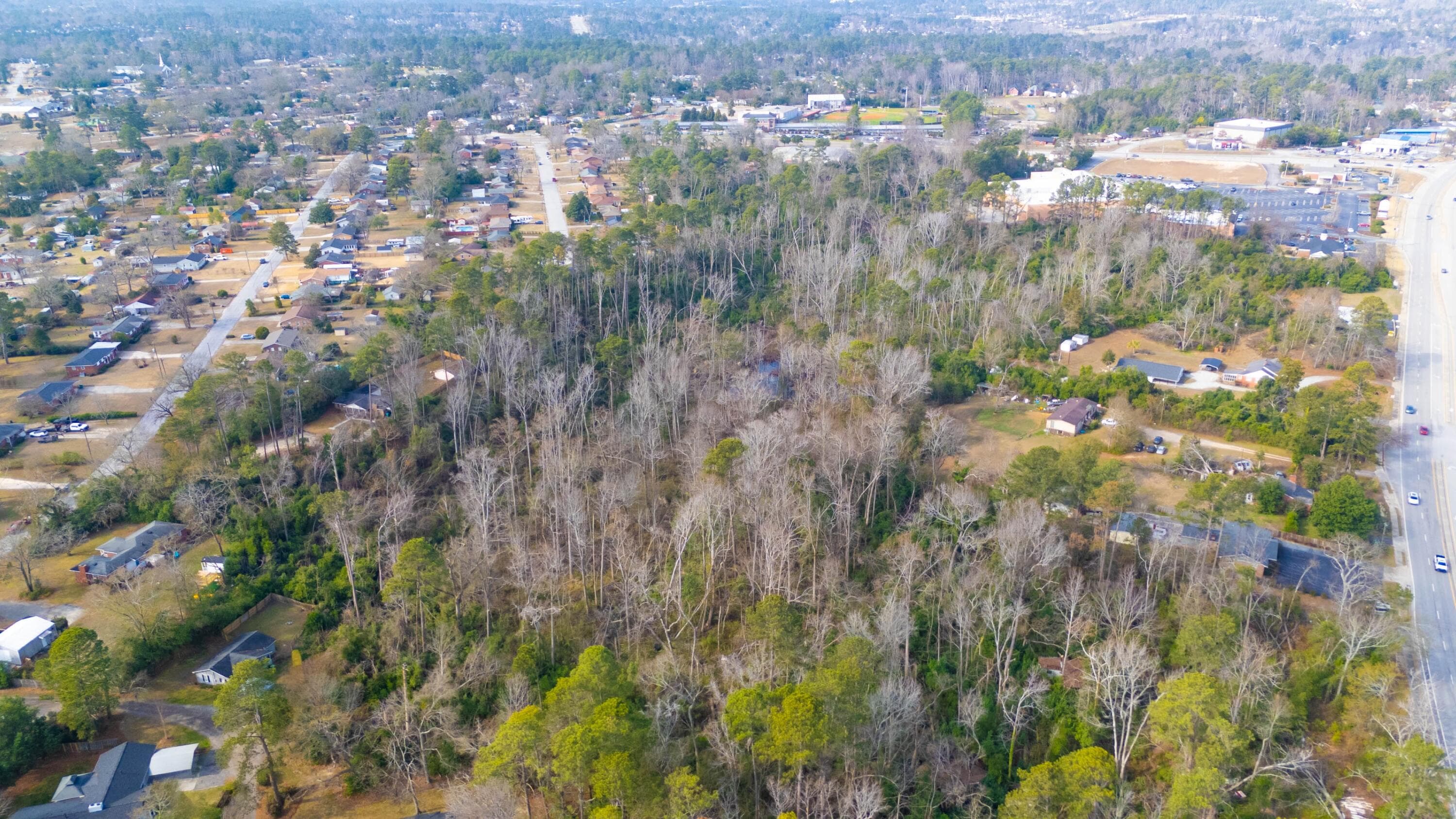Residential Lot at 204 &205 Angela Drive, Martinez, GA 30907, photo 3 of 7