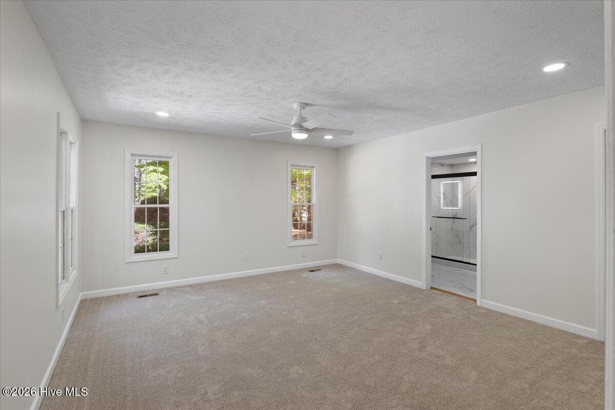 Single Family Residence at 30 Birdie Drive, Whispering Pines, NC 28327, photo 12 of 26