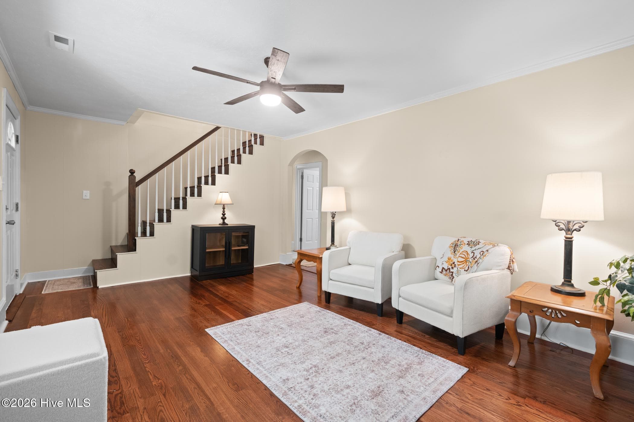 Single Family Residence at 1491 Sandhill Game Mgt Road, Rockingham, NC 28379, photo 7 of 40
