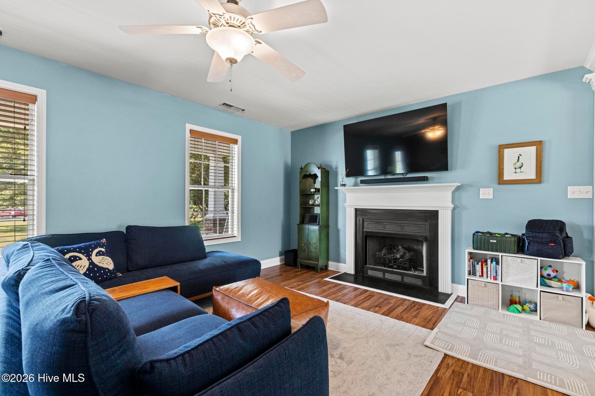 Single Family Residence at 114 Norine Drive, Holly Ridge, NC 28445, photo 7 of 46