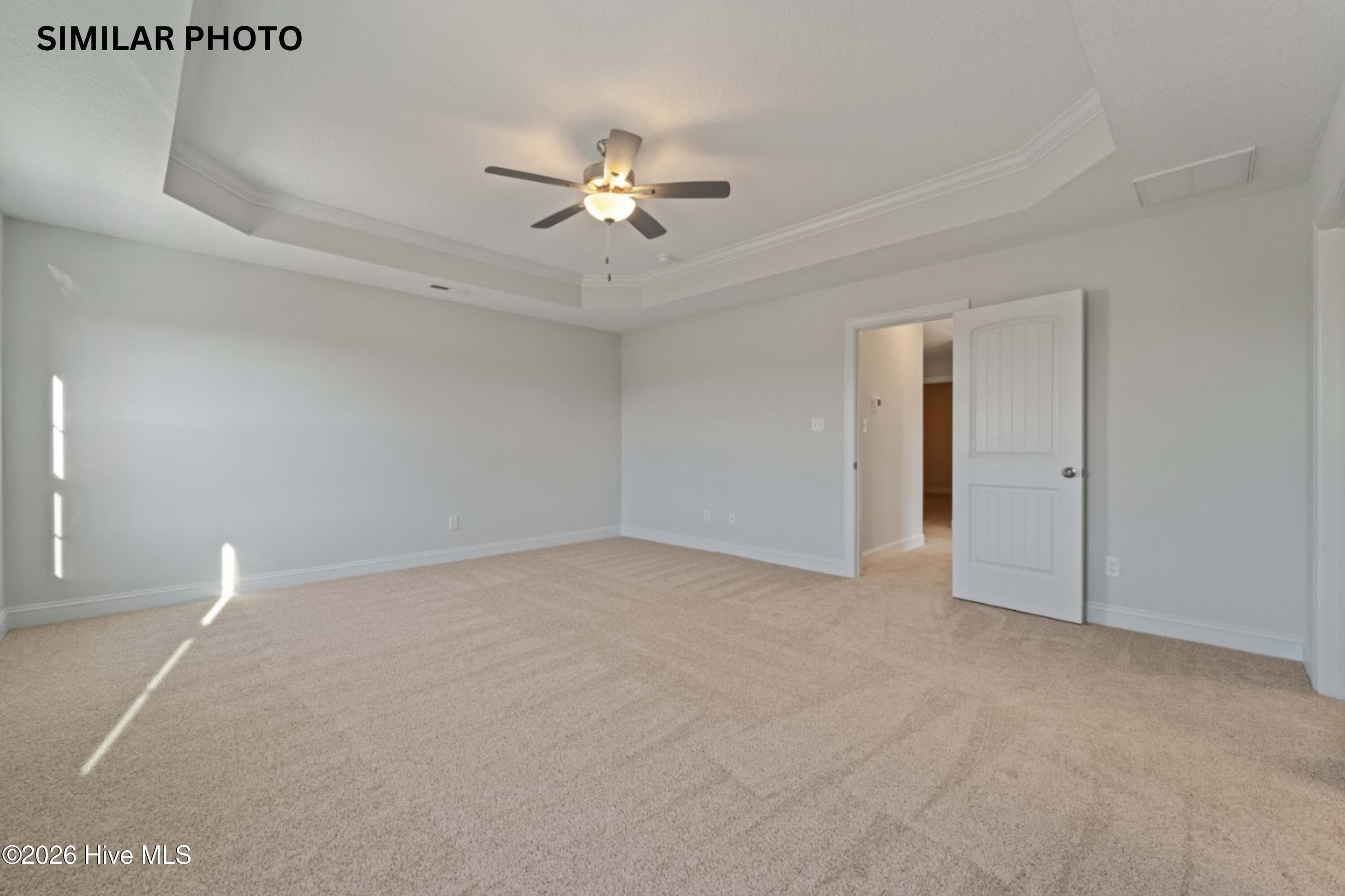 Single Family Residence at 208 Big August Way, Jacksonville, NC 28546, photo 2 of 2