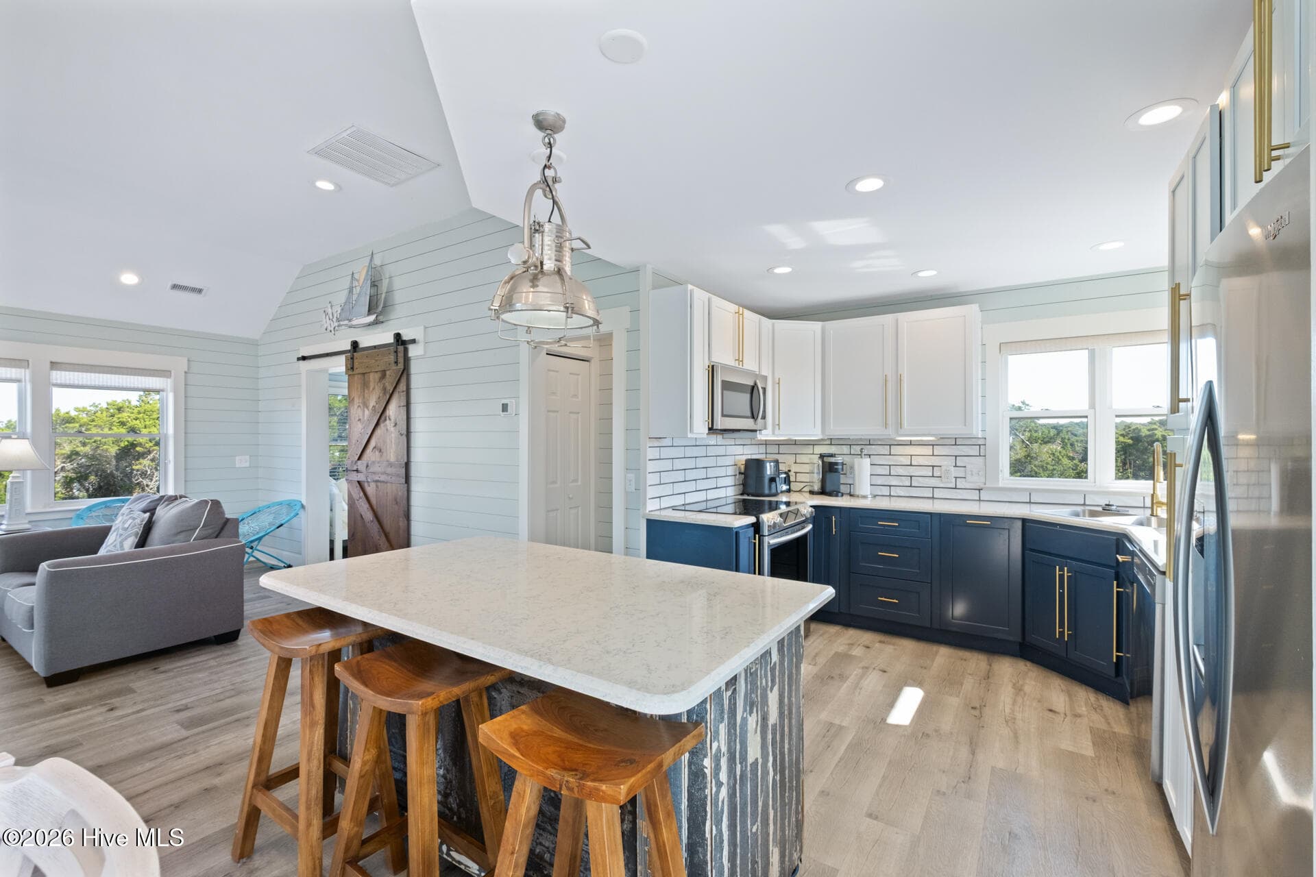 Single Family Residence at 16 Waterthrush Court, Bald Head Island, NC 28461, photo 56 of 75