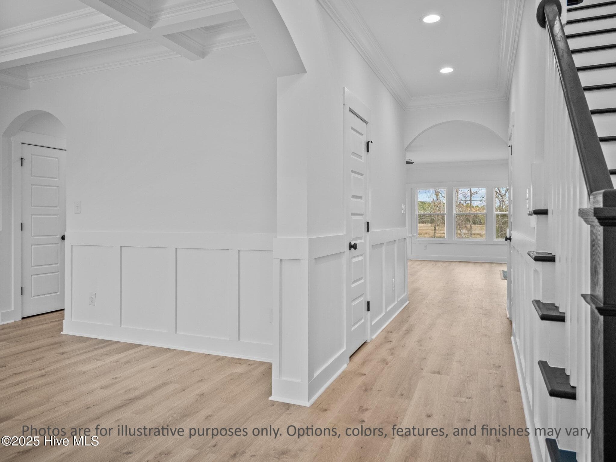 Single Family Residence at 287 E Ivybridge Drive, Hubert, NC 28539, photo 41 of 84