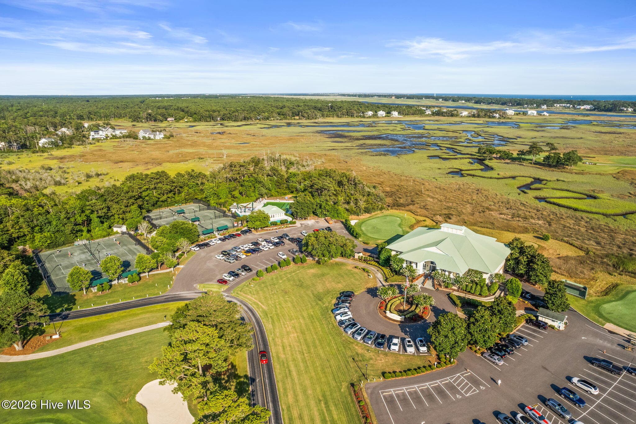 Single Family Residence at 3858 Ridge Crest Drive, Southport, NC 28461, photo 180 of 191