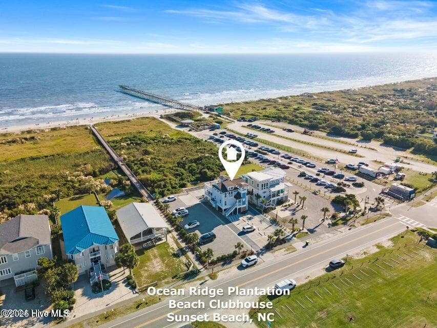 Single Family Residence at 1048 Mayfair Way SW 101, Sunset Beach, NC 28468, photo 7 of 16
