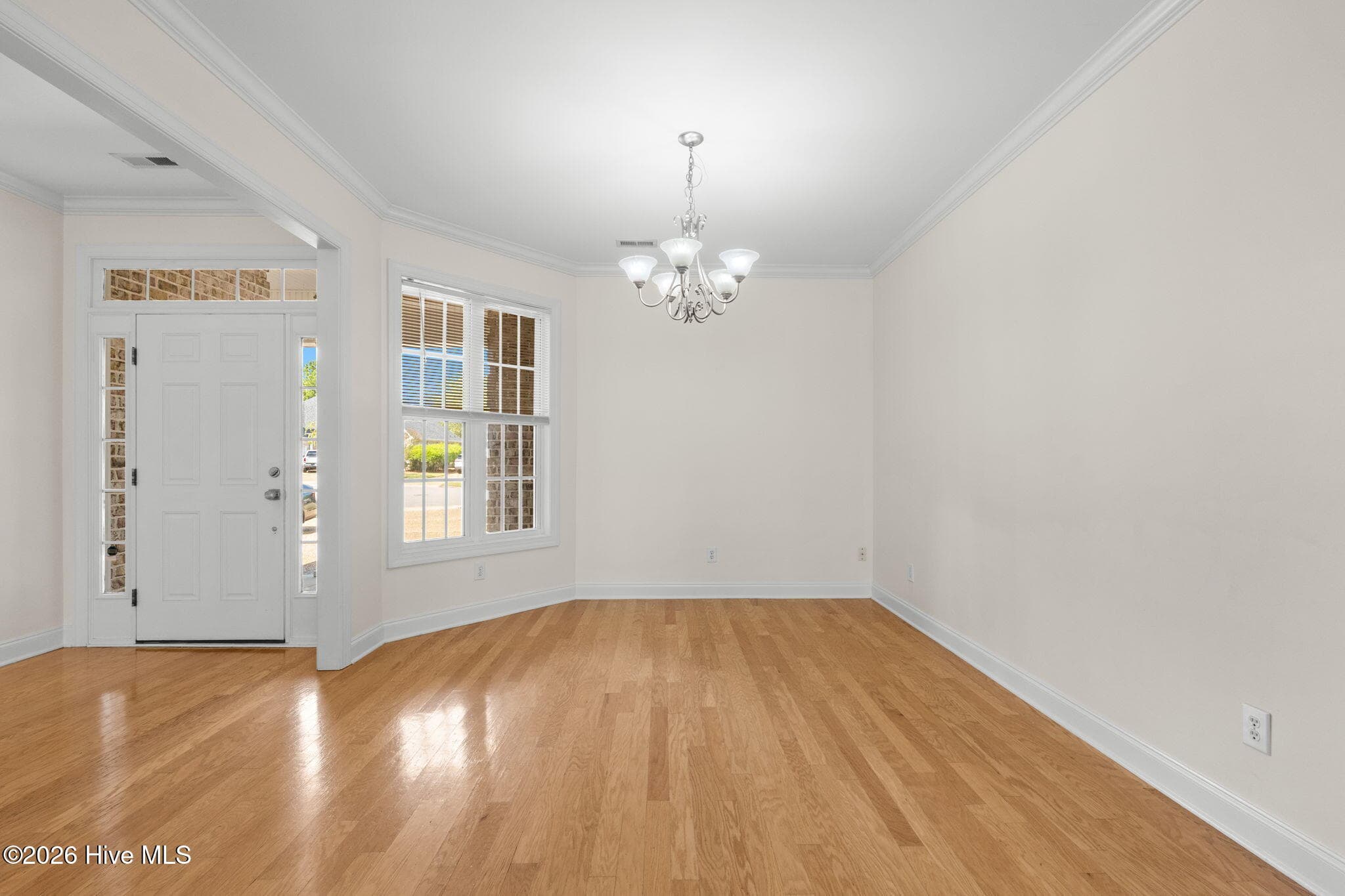 Dining Room - 1052 Stonebridge Lane, Leland, NC 28451