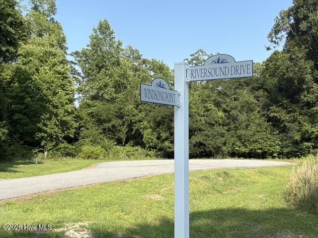 Residential Lot at 519 23 Riversound Drive, Edenton, NC 27932, photo 3 of 8