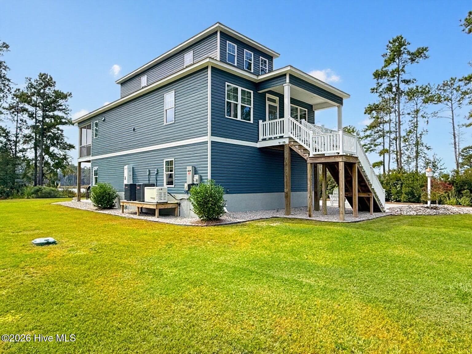 Single Family Residence at 122 Windy Point, Belhaven, NC 27810, photo 80 of 124