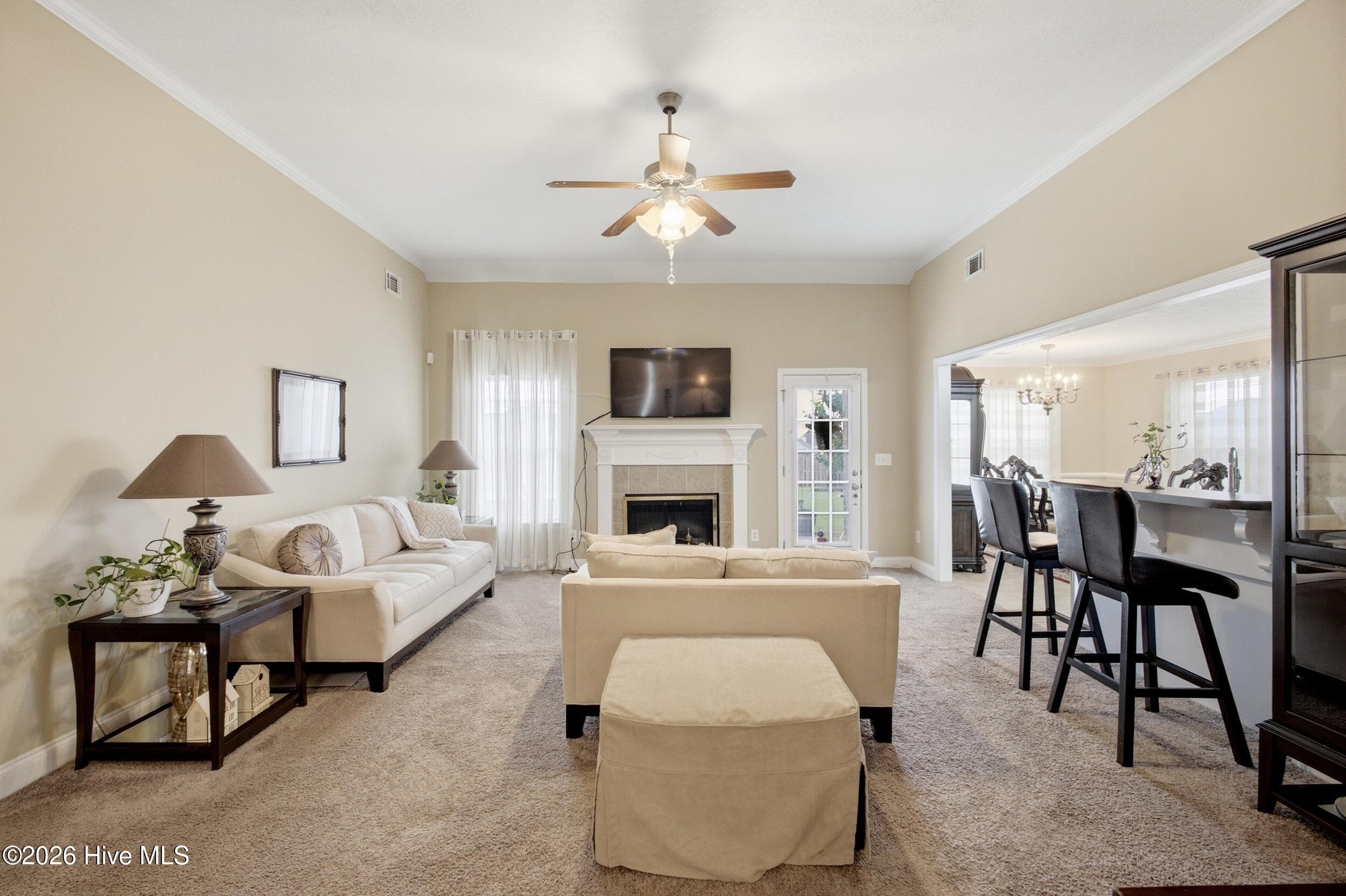 Single Family Residence at 4332 Regans Lane, Augusta, GA 30909, photo 16 of 37