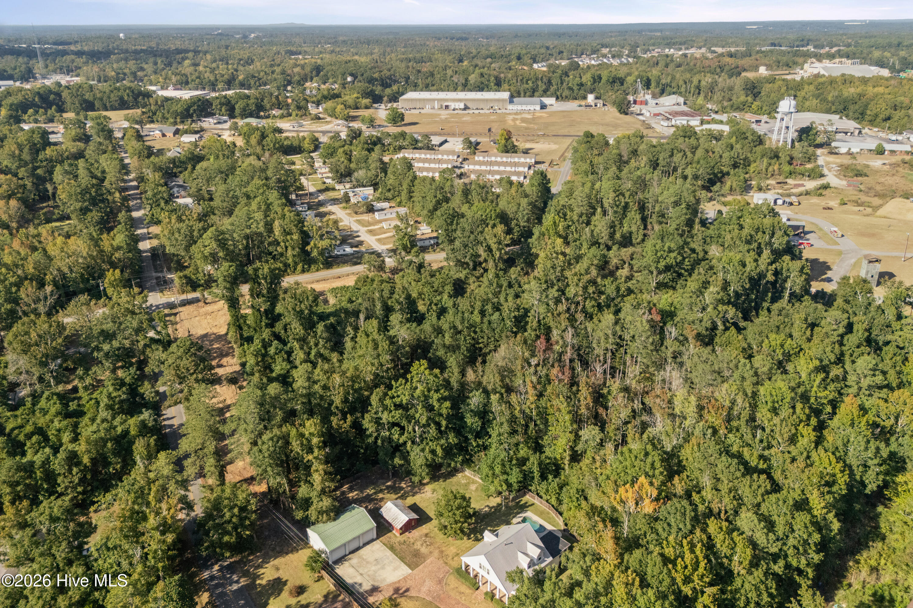 Residential Lot at Tract A Salem Road, Thomson, GA 30824, photo 2 of 13