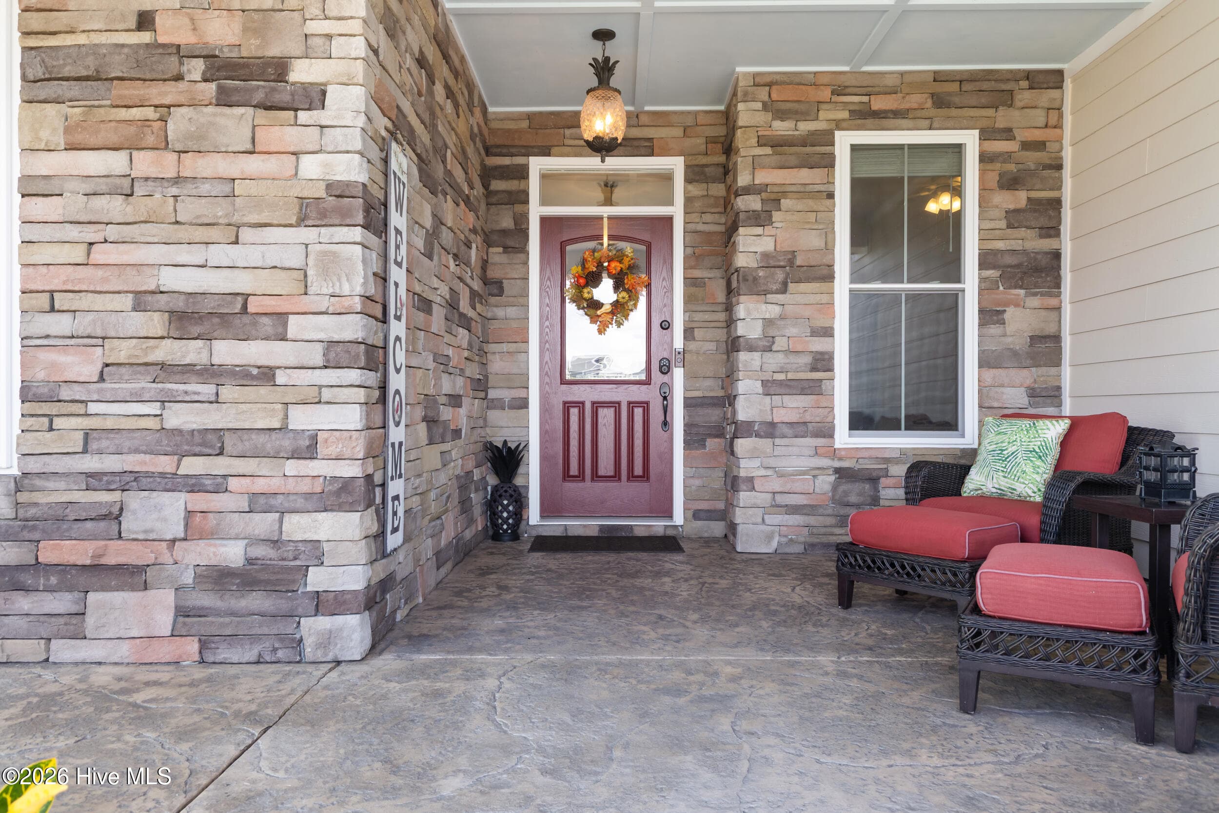 Single Family Residence at 858 Lake Willow Way, Holly Ridge, NC 28445, photo 9 of 50