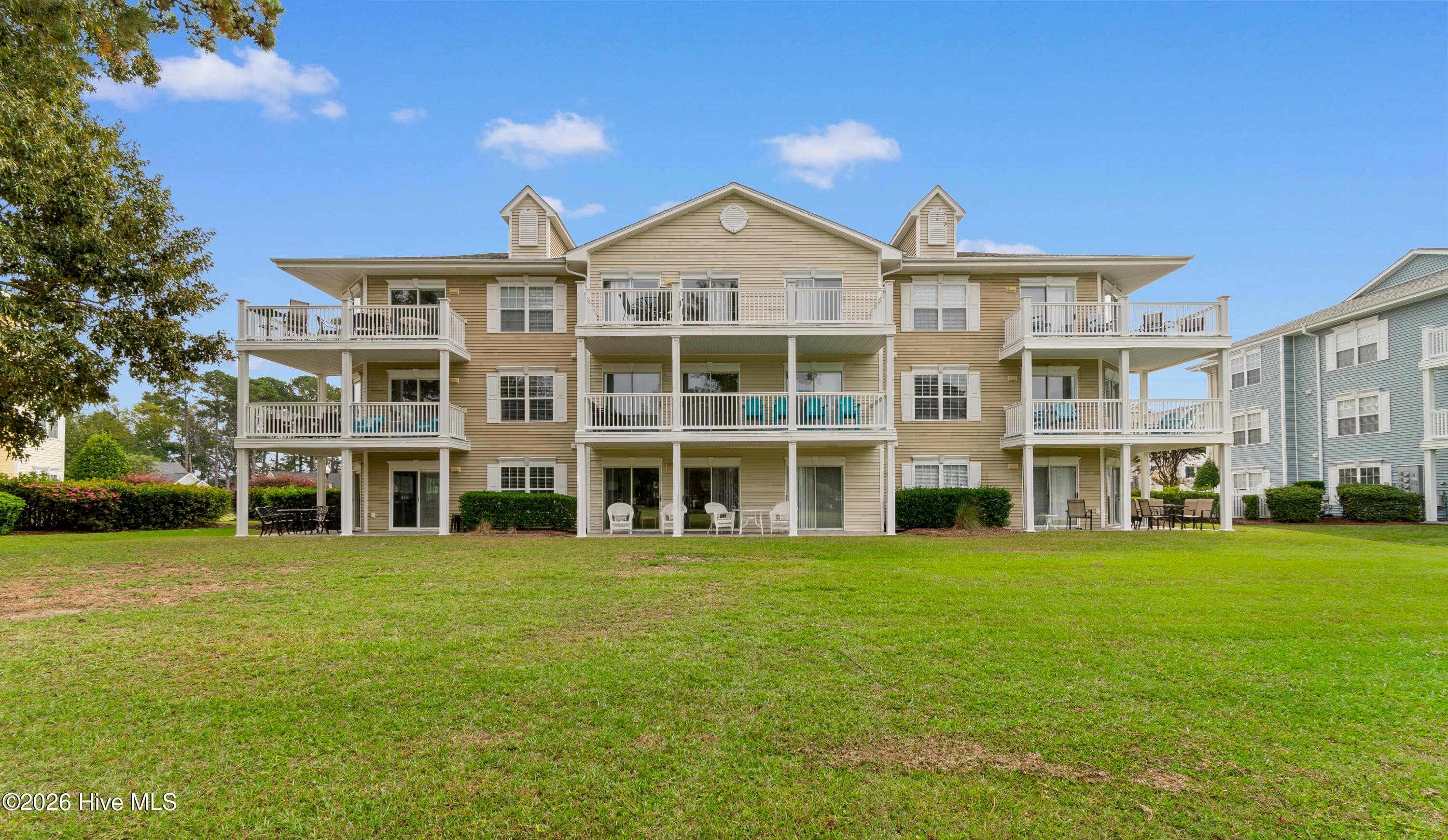 Condominium at 1215 N Middleton Drive NW Apt 2305, Calabash, NC 28467, photo 26 of 42