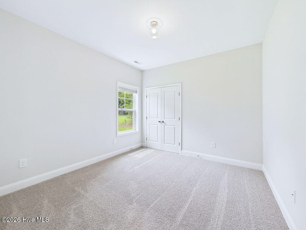 209 Telluride Court - ON-SITE HOMES 'COLSTON' FLOOR PLAN - 209 Telluride Court, Aberdeen, NC 28315