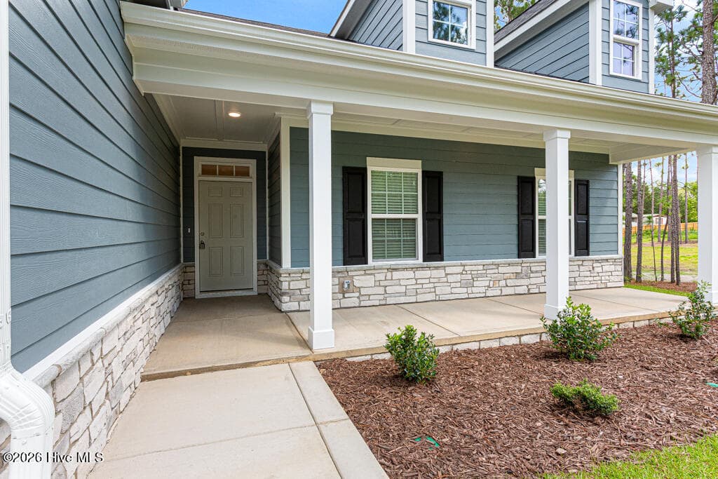 Single Family Residence at 2411 Murdocksville Road, West End, NC 27376, photo 9 of 54