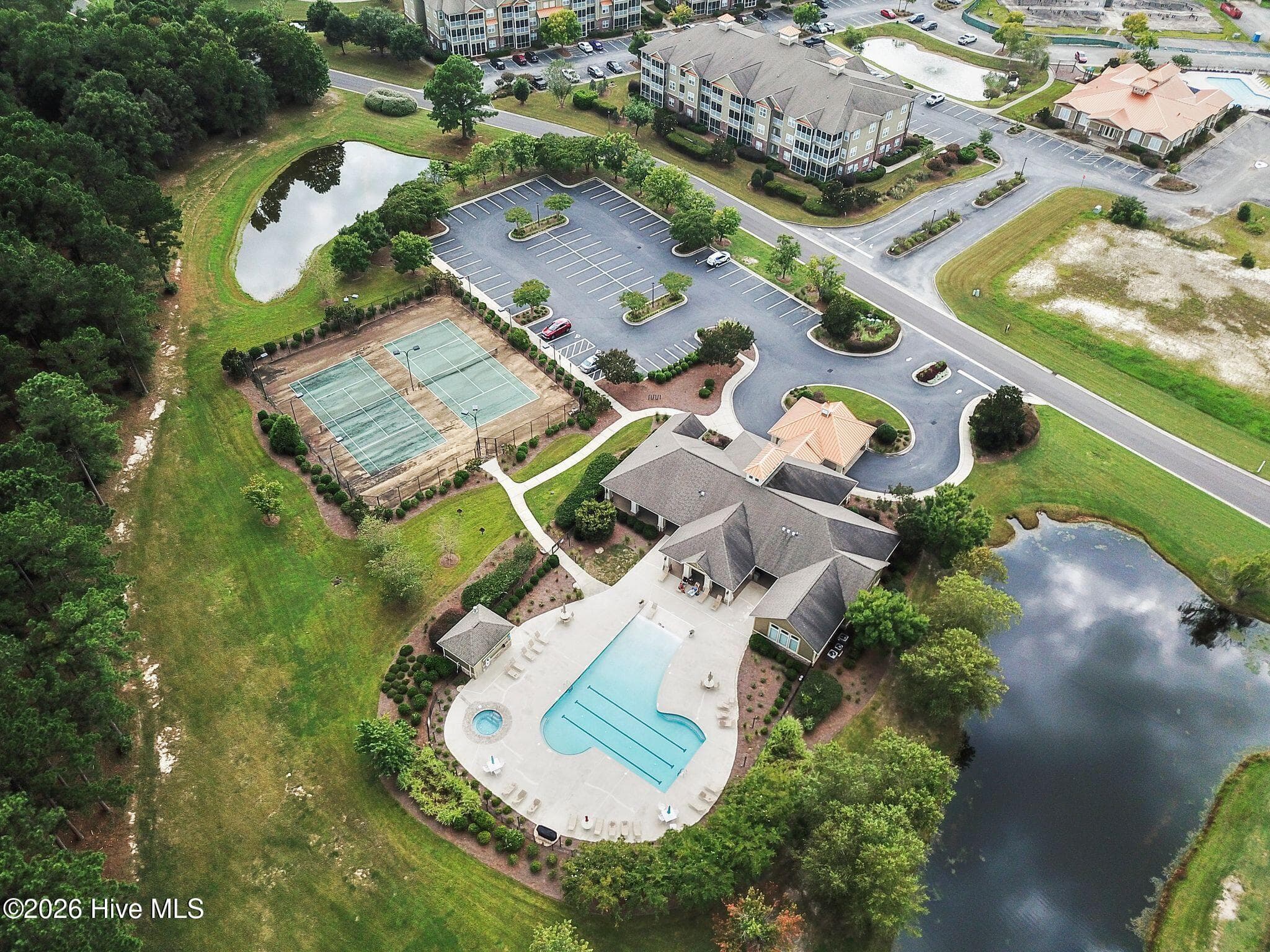 Condominium at 221 Woodlands Way Unit 17, Calabash, NC 28467, photo 62 of 67