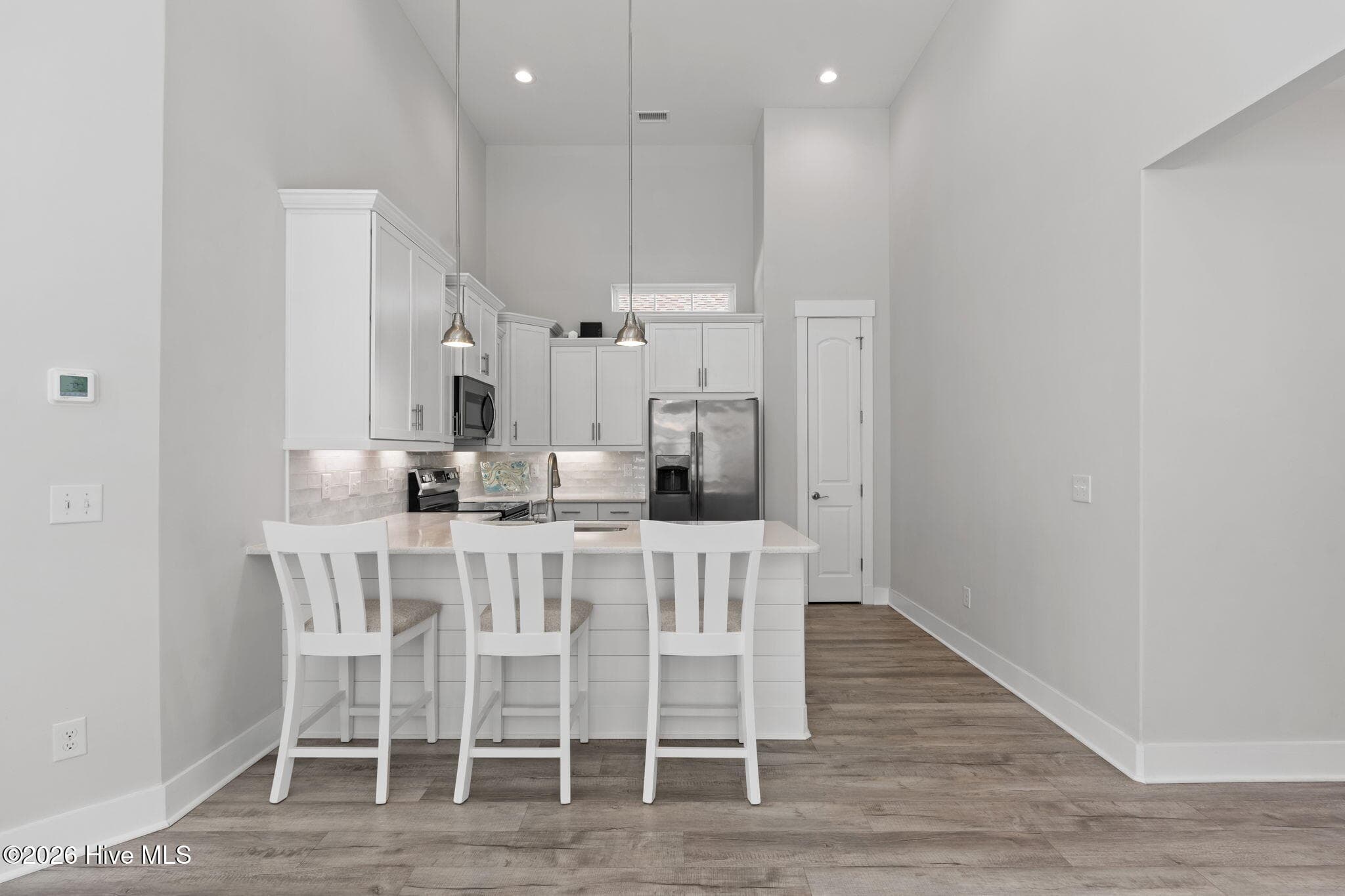 Single Family Residence at 2113 Manor Parc Drive, Calabash, NC 28467, photo 18 of 79
