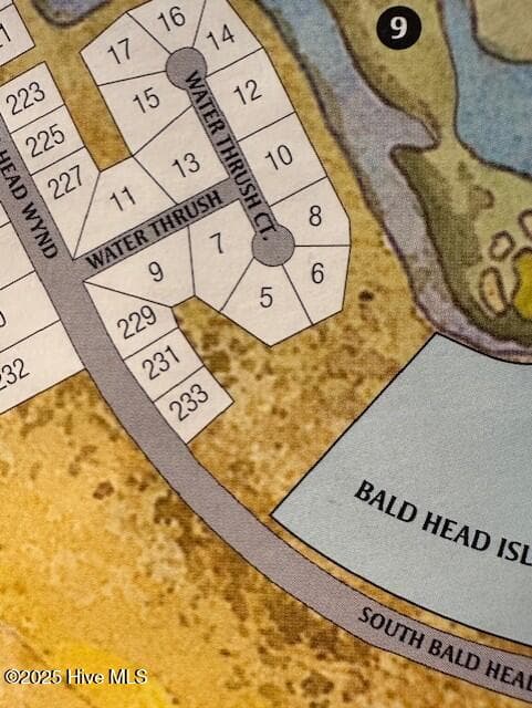 233 233 W Bald Head Wynd, Bald Head Island, NC 28461
