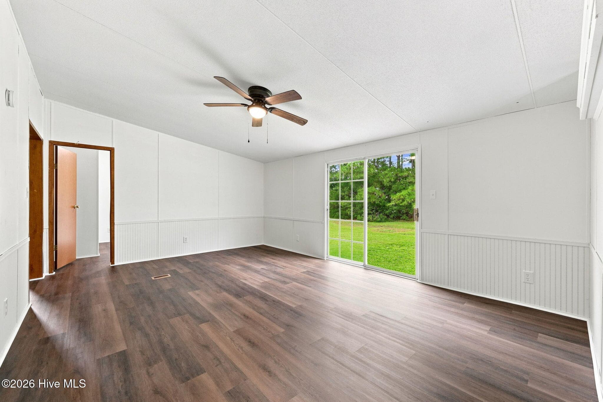 286 Mill Creek Road, Newport, NC 28570