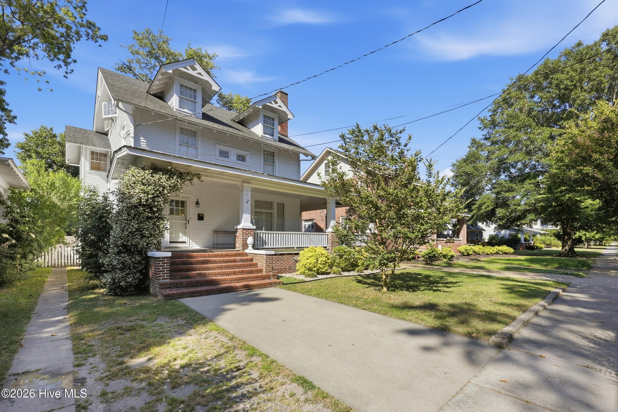 Single Family Residence at 1014 W Main Street, Elizabeth City, NC 27909, photo 50 of 62