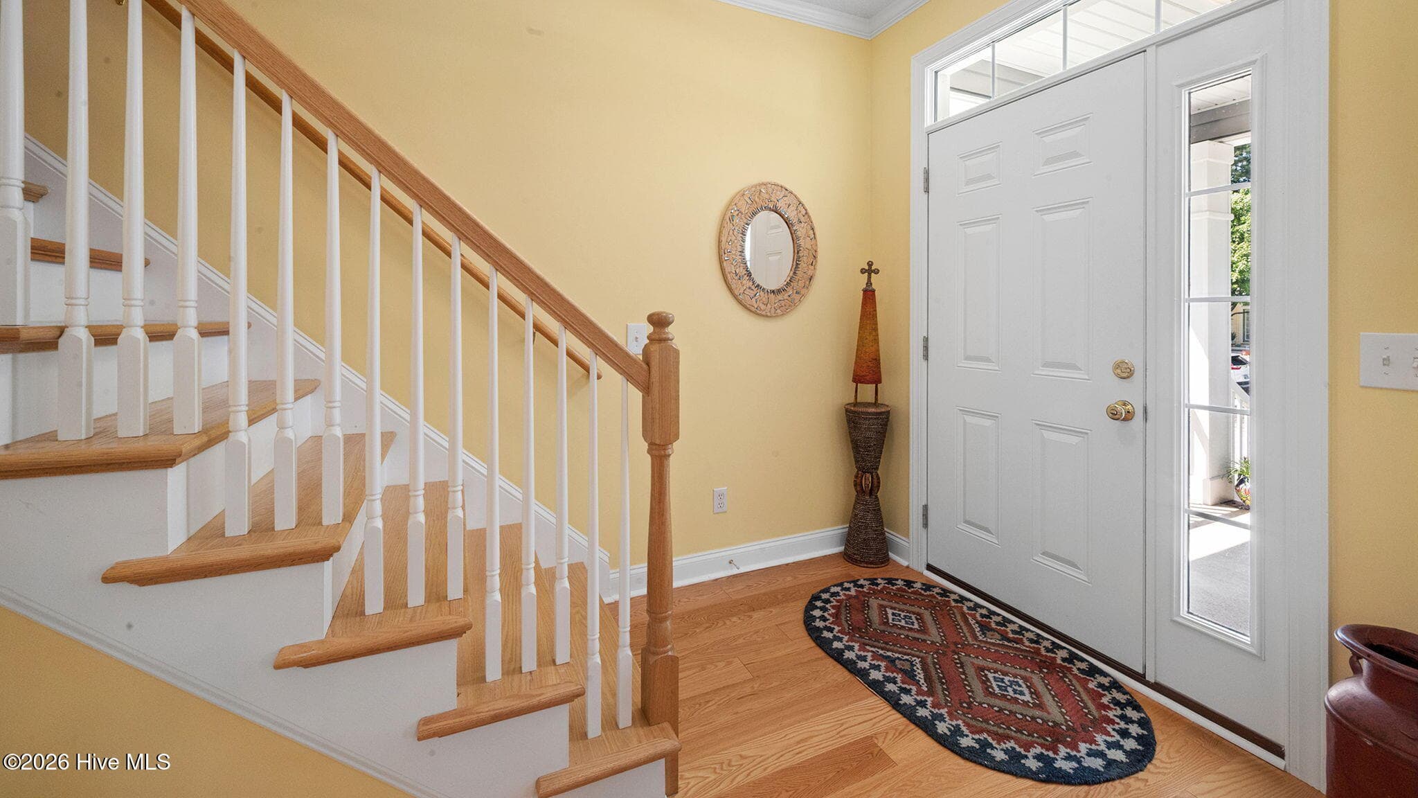 Single Family Residence at 3706 Willow Run Drive, Greenville, NC 27858, photo 2 of 4