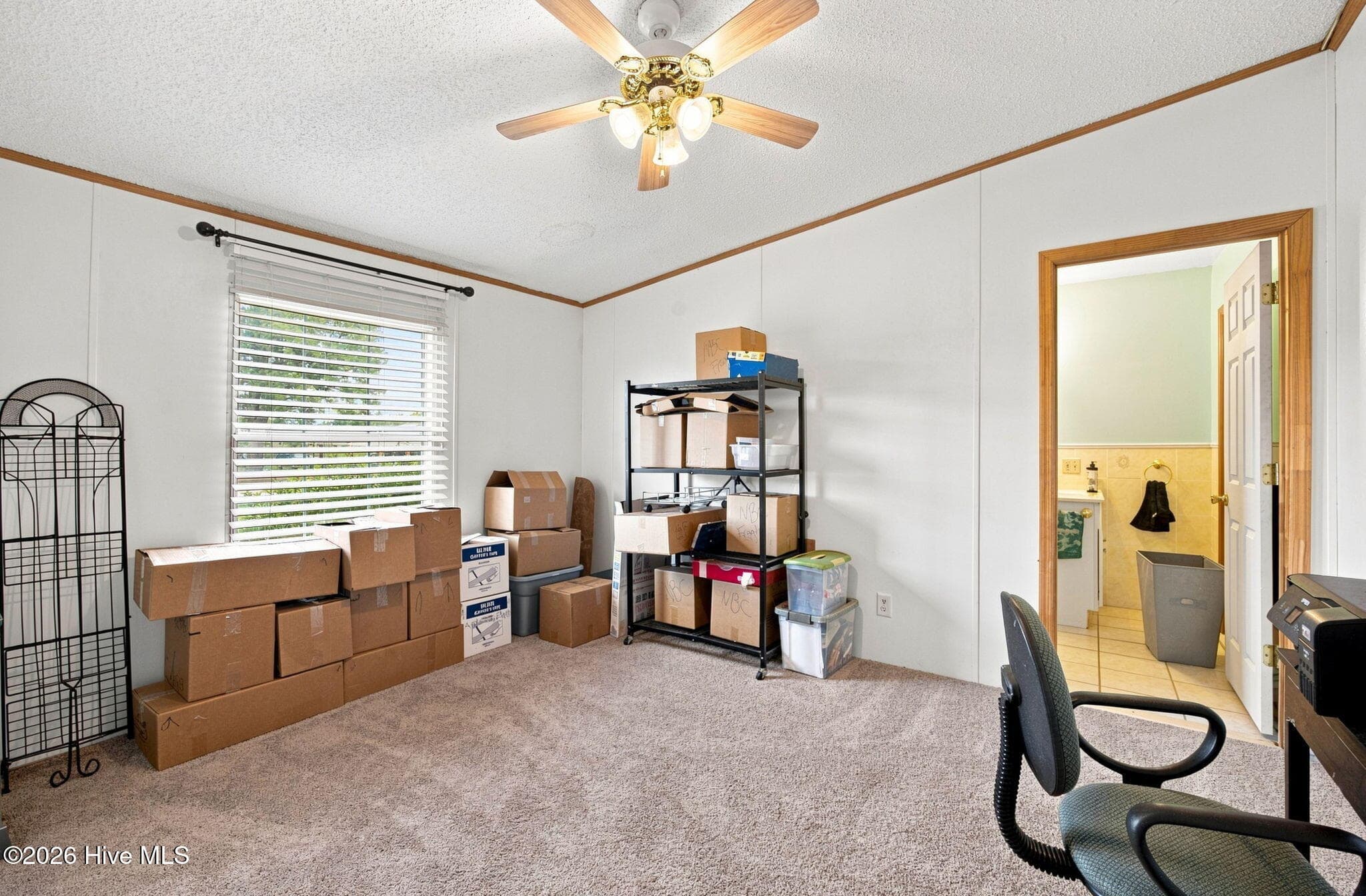 Manufactured Home at 51 Shaw Road, Riegelwood, NC 28456, photo 35 of 54