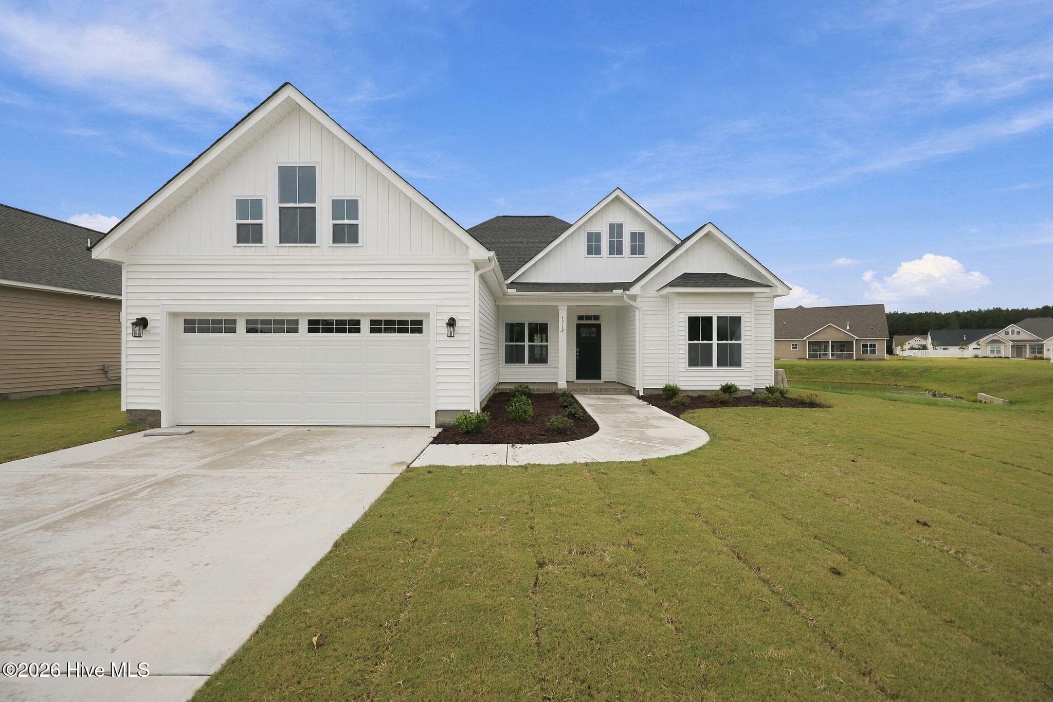Single Family Residence at 1713 Dew Meadow Drive, Winterville, NC 28590, photo 5 of 83