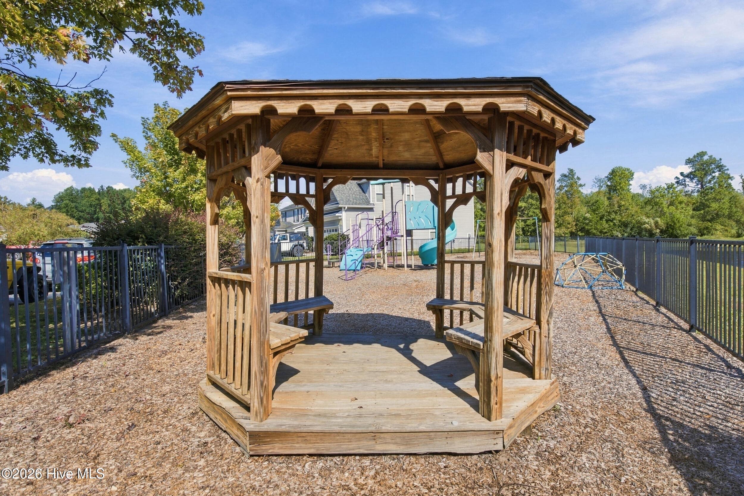 Single Family Residence at 1570 Stones Edge Loop, Wilmington, NC 28405, photo 61 of 64