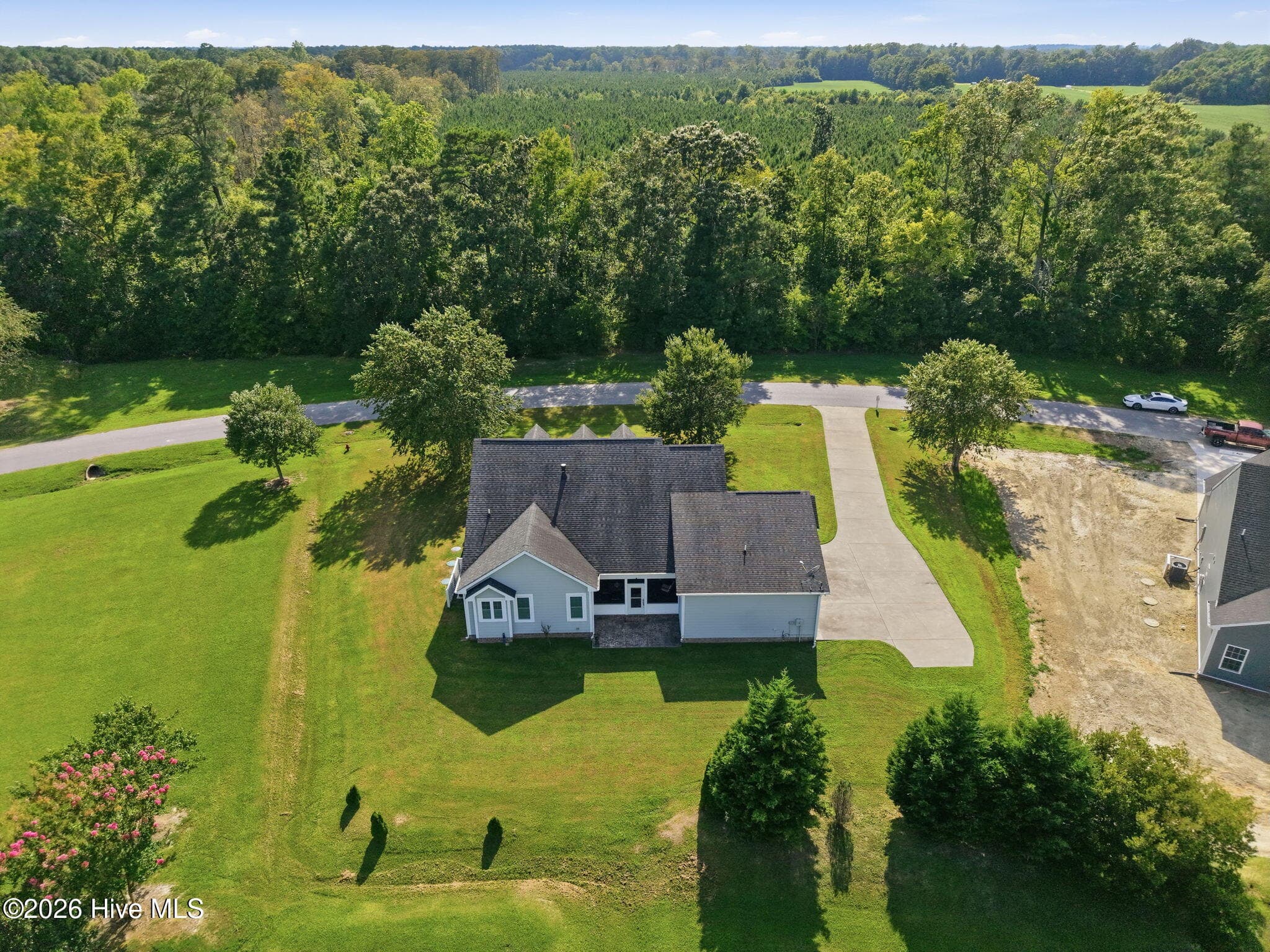 Single Family Residence at 176 Quarter Horse Loop, Hertford, NC 27944, photo 62 of 65